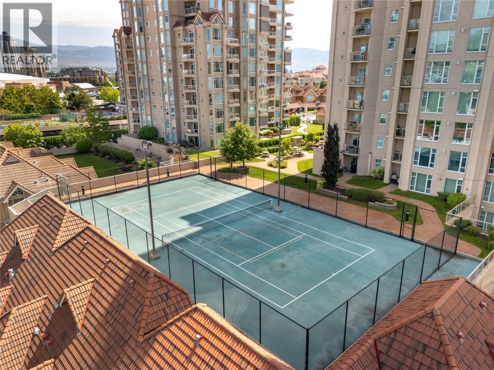 1152 Sunset Drive Unit# 801, Kelowna