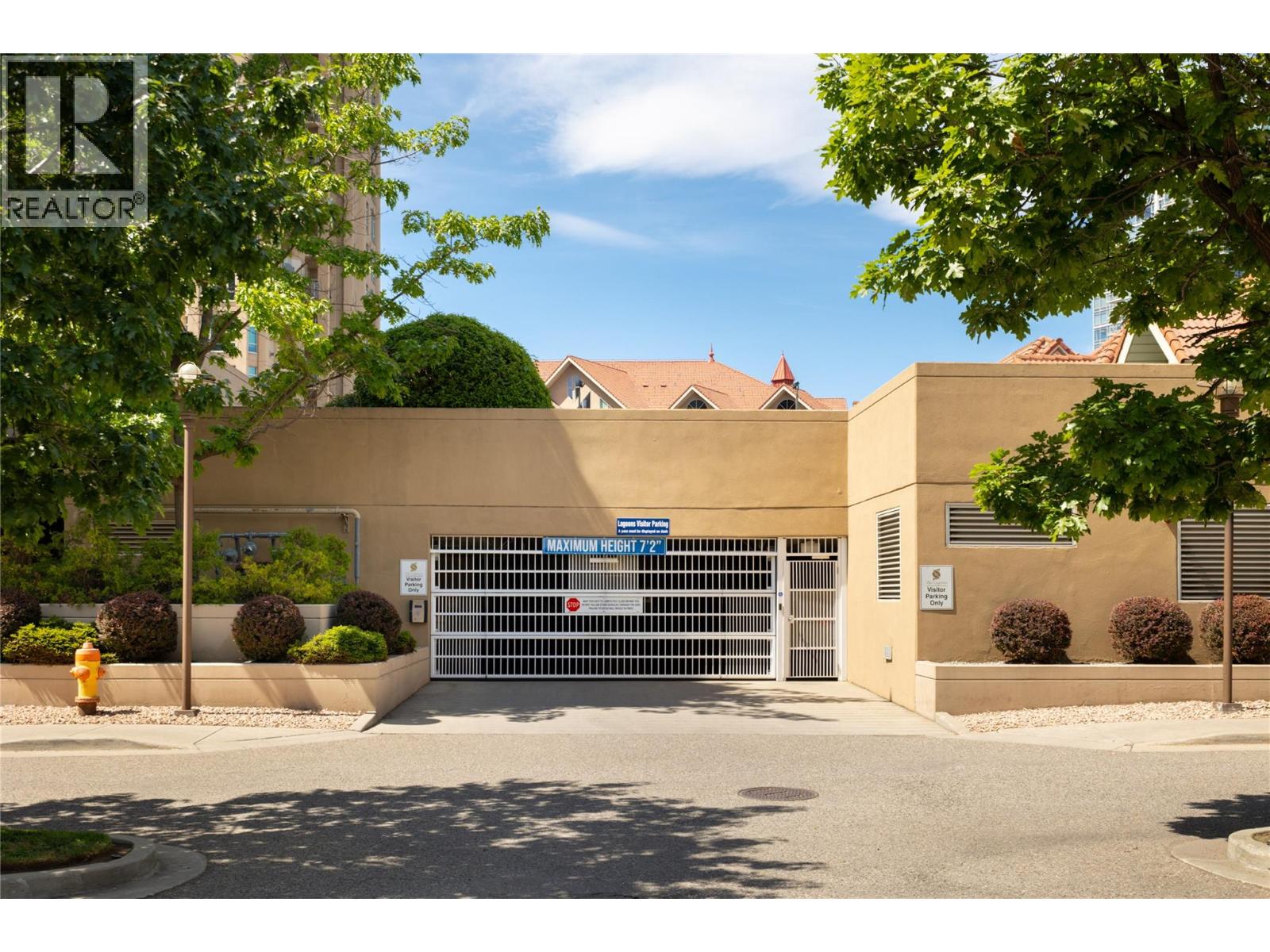 1152 Sunset Drive Unit# 801, Kelowna