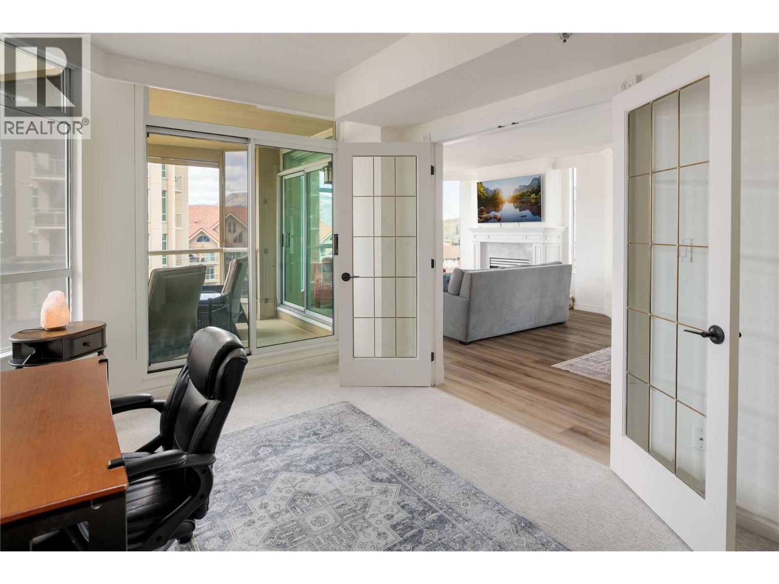 1152 Sunset Drive Unit# 801, Kelowna