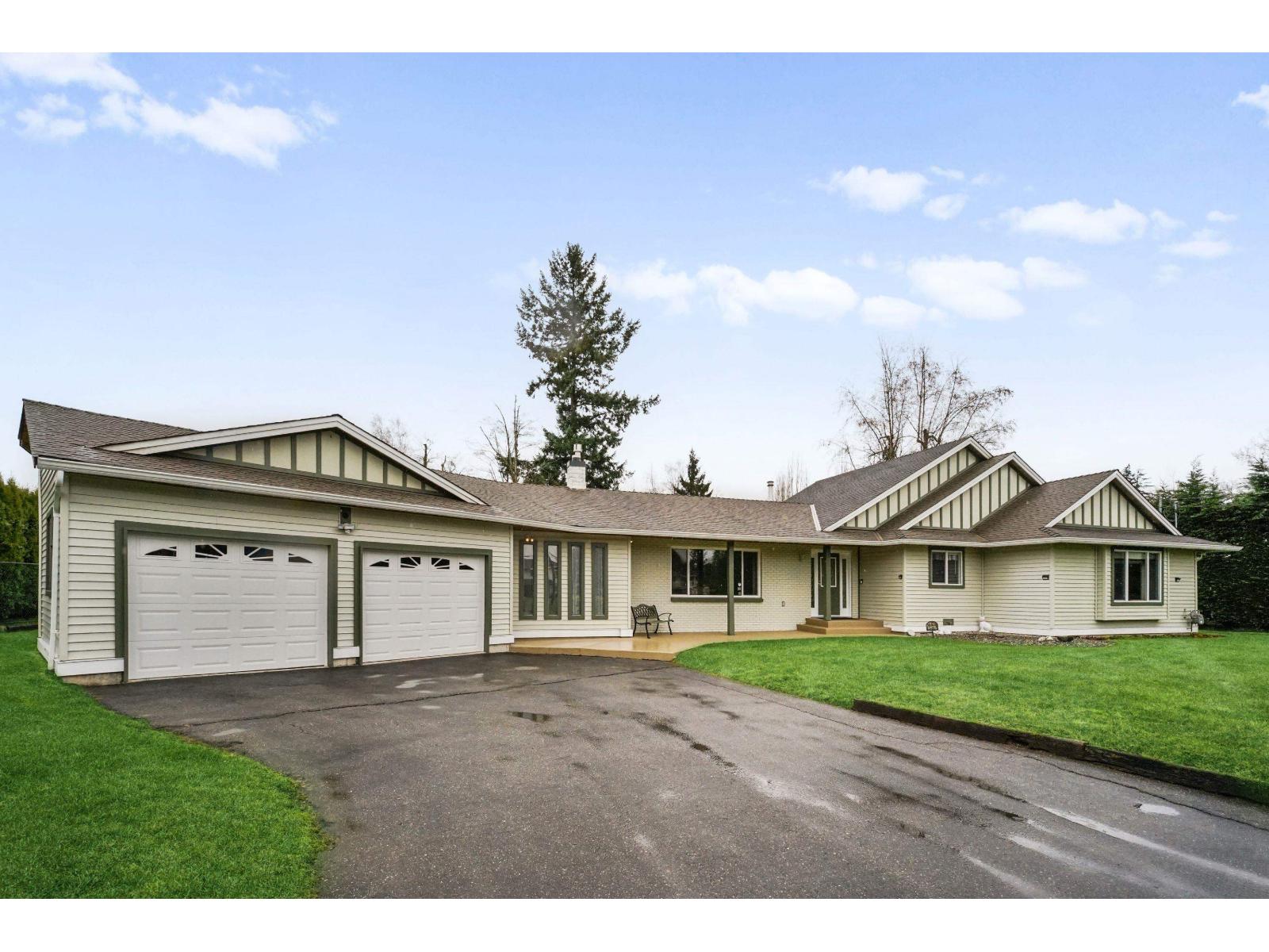 24322 46A Avenue - main photo