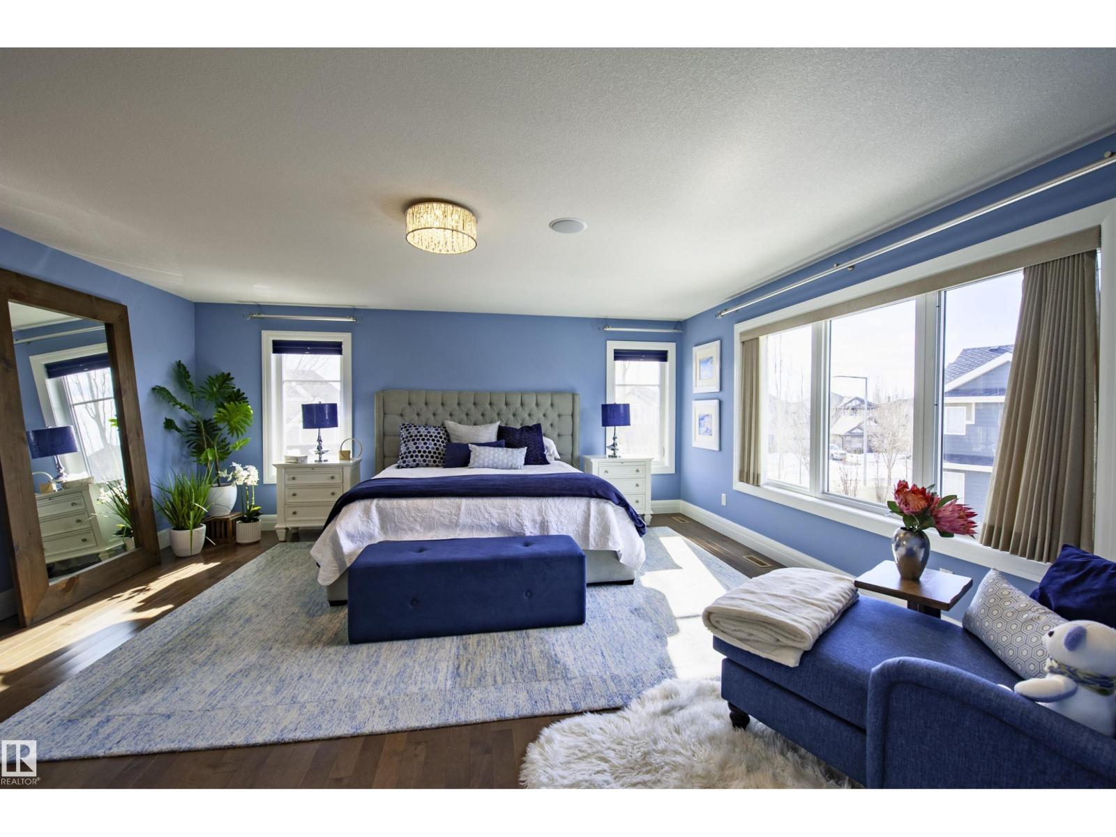 2525 CAMERON RAVINE LANDING NW, Edmonton