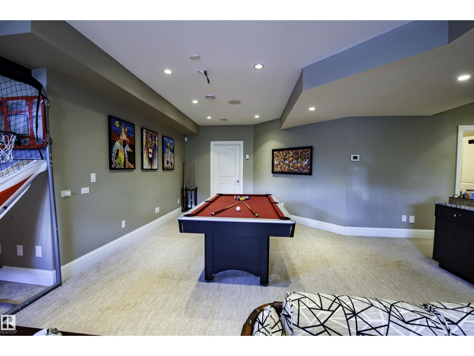 2525 CAMERON RAVINE LANDING NW, Edmonton