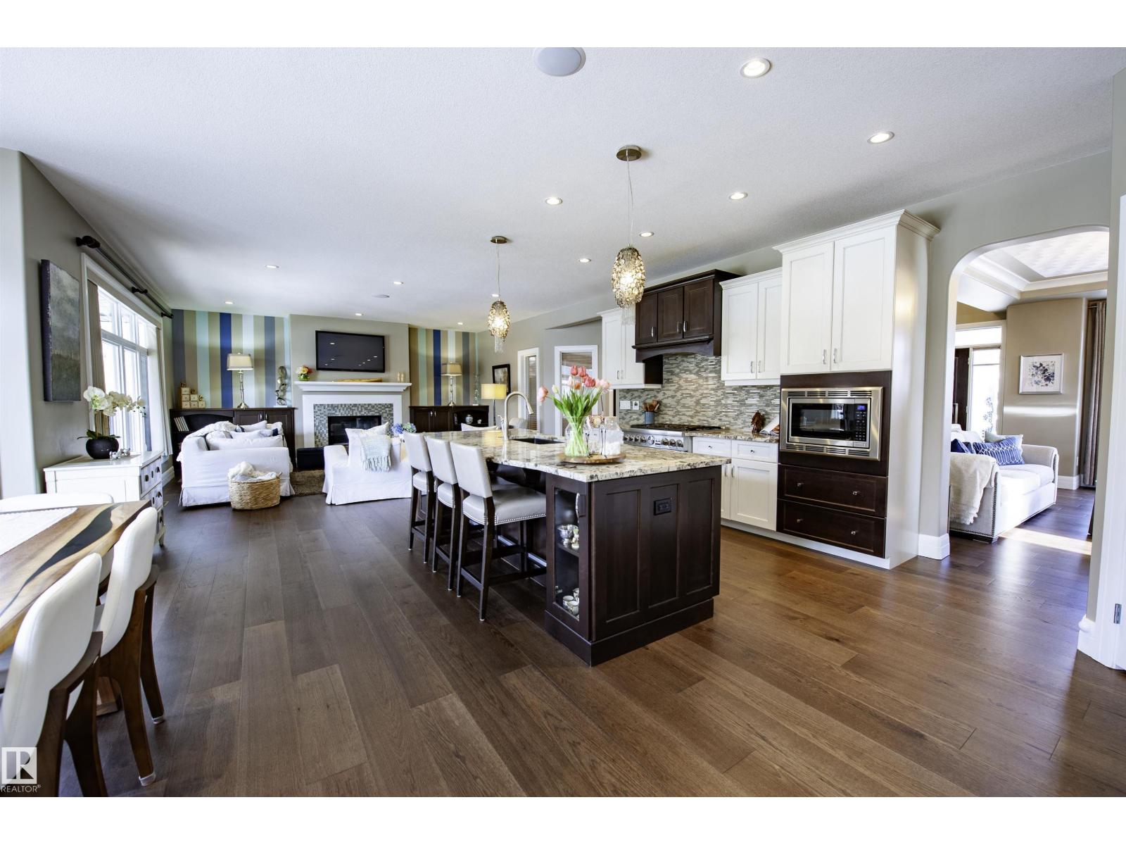 2525 CAMERON RAVINE LANDING NW, Edmonton