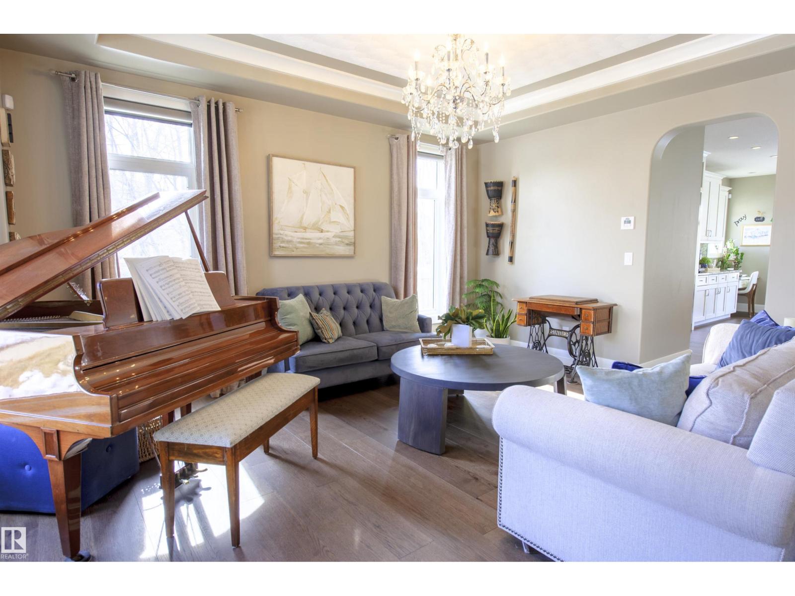 2525 CAMERON RAVINE LANDING NW, Edmonton