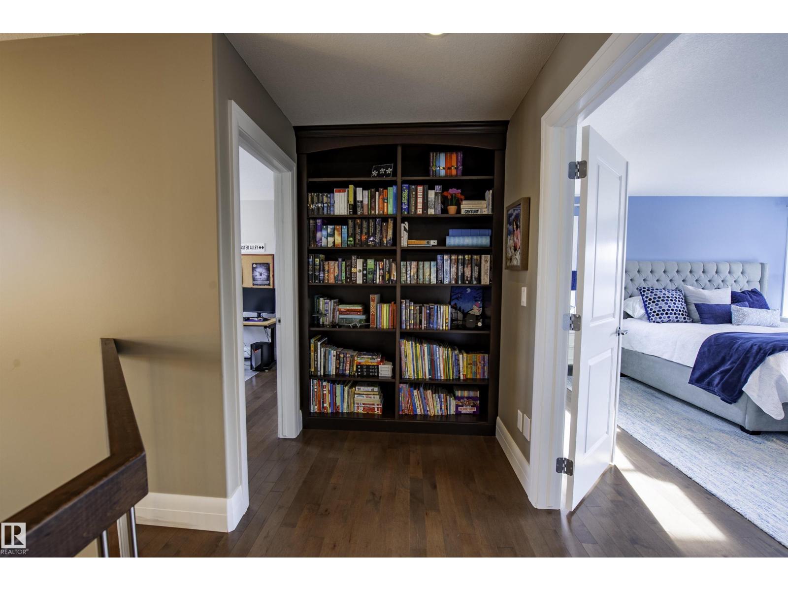 2525 CAMERON RAVINE LANDING NW, Edmonton