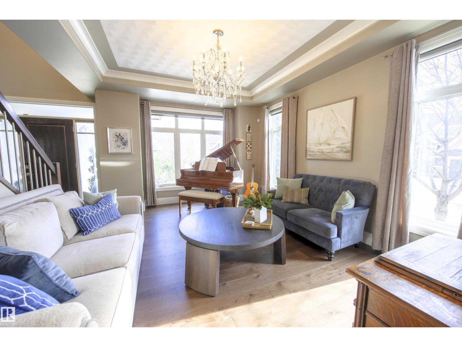 2525 CAMERON RAVINE LANDING NW, Edmonton