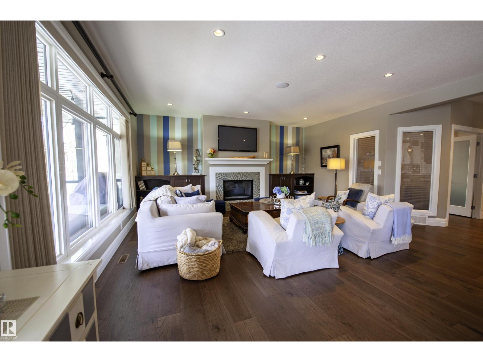 2525 CAMERON RAVINE LANDING NW, Edmonton