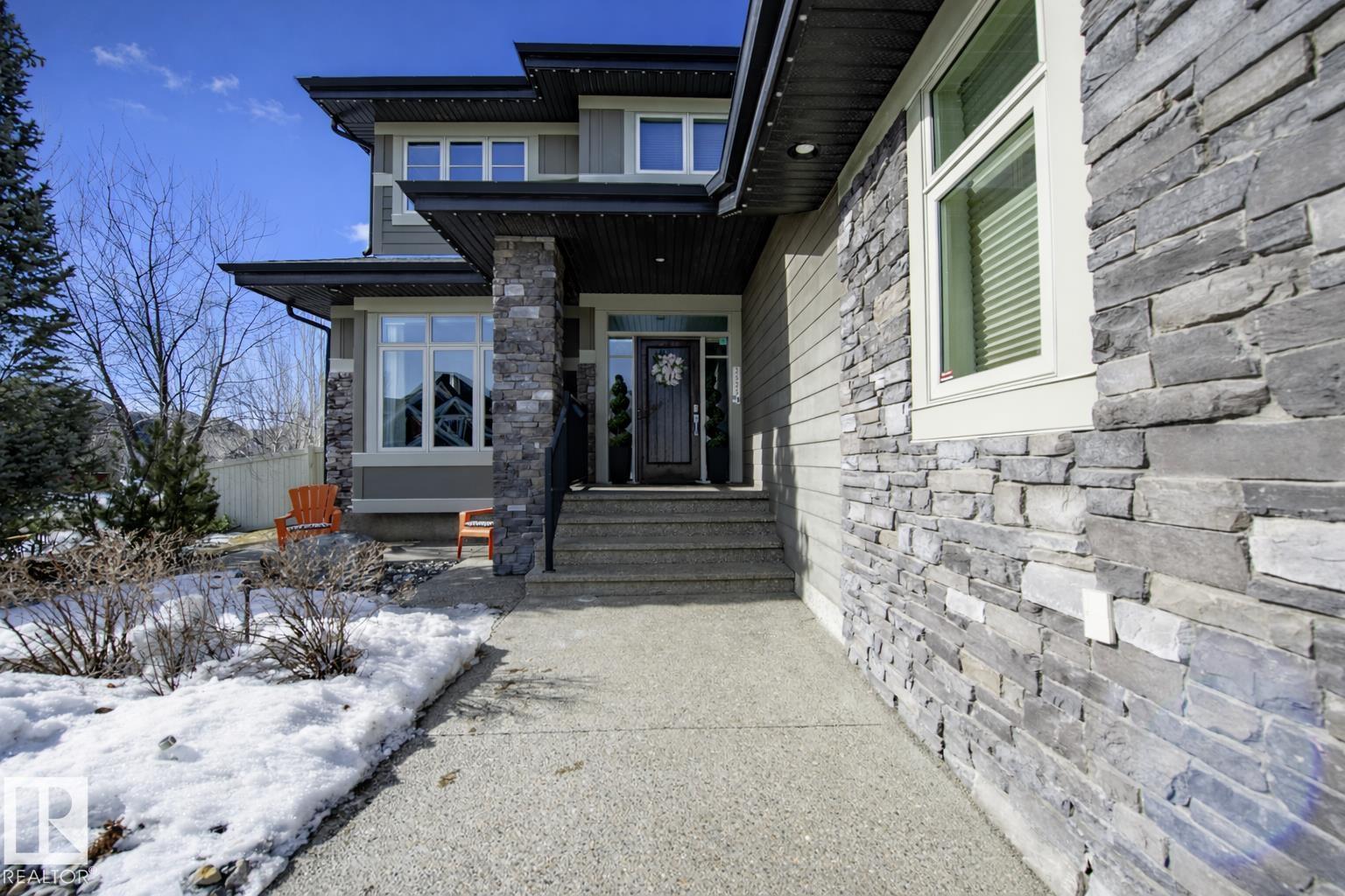 2525 CAMERON RAVINE LANDING NW, Edmonton