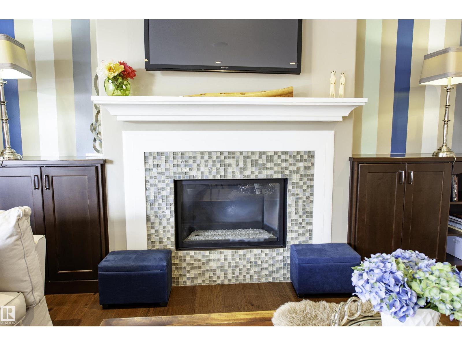 2525 CAMERON RAVINE LANDING NW, Edmonton