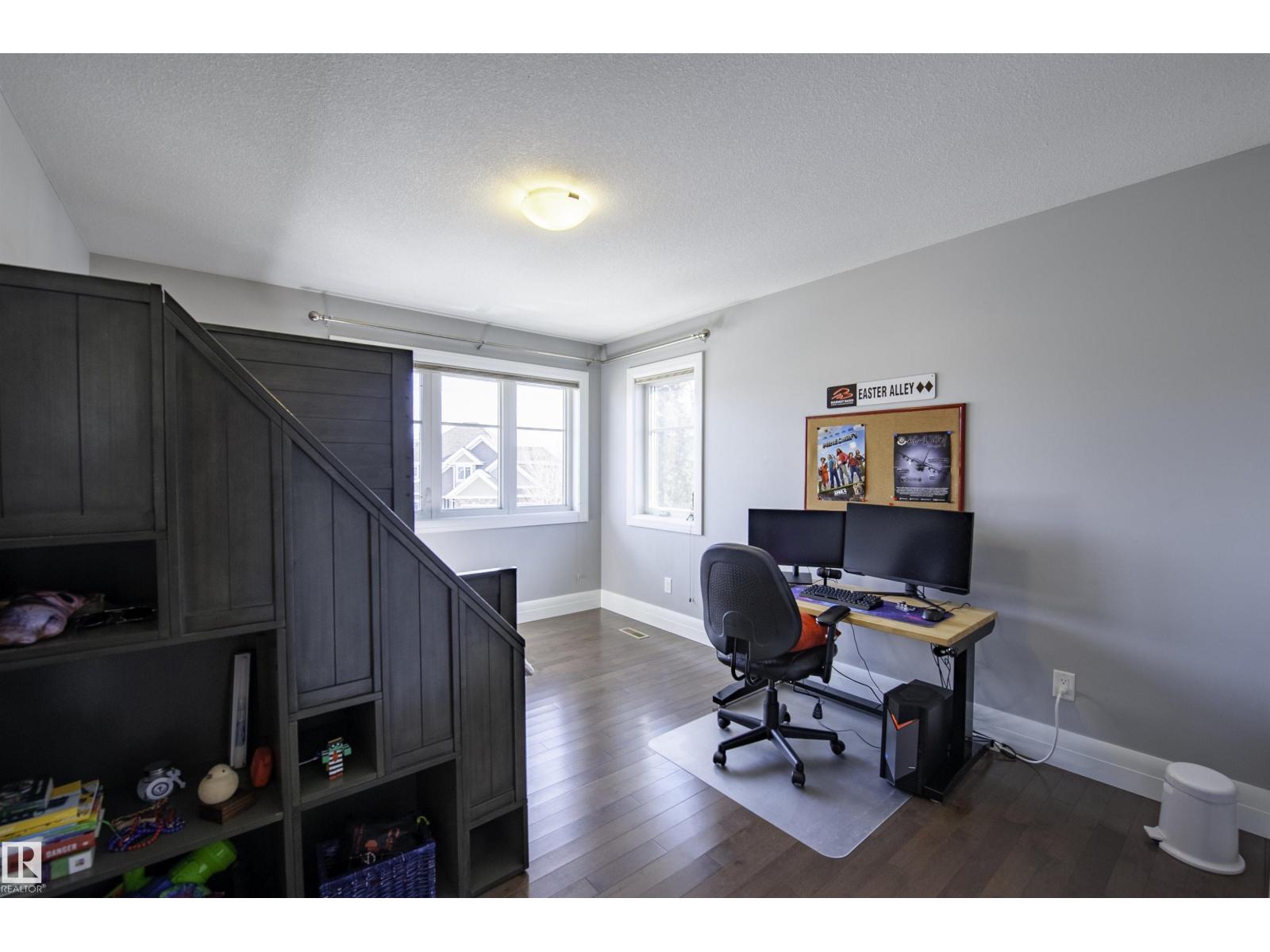 2525 CAMERON RAVINE LANDING NW, Edmonton