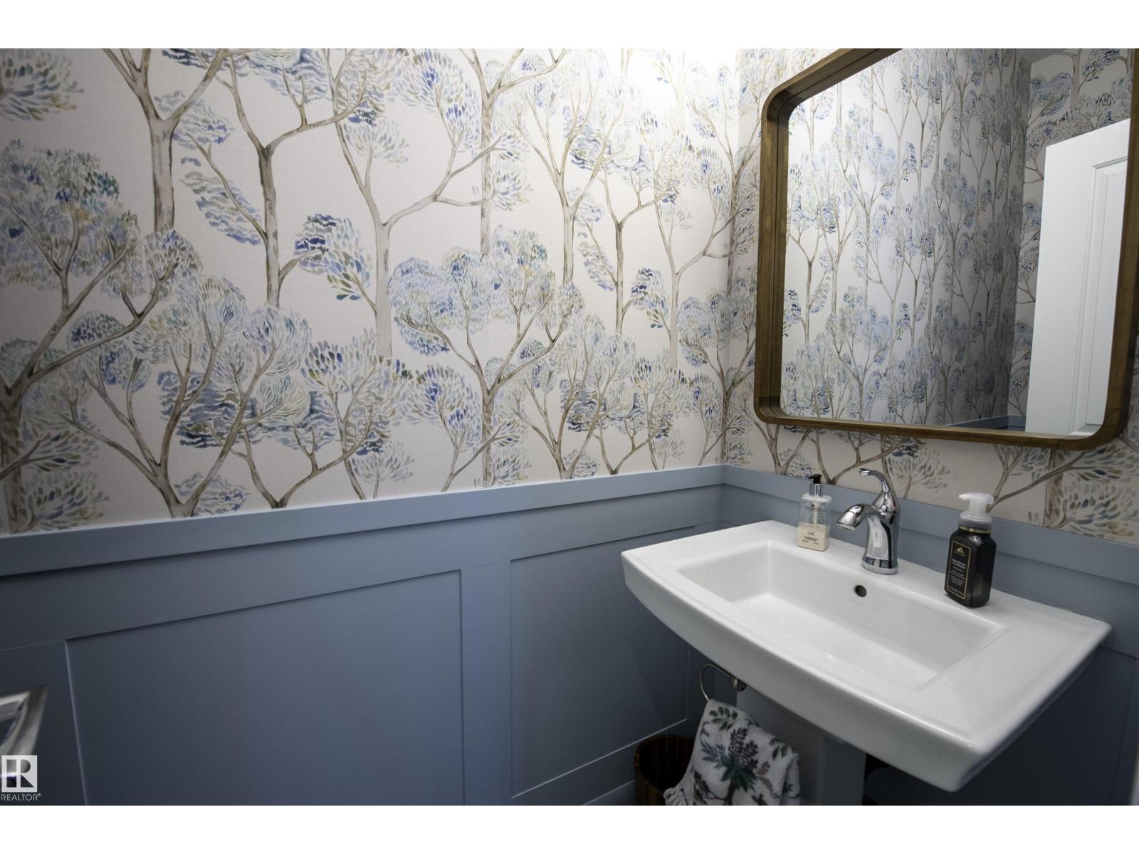 2525 CAMERON RAVINE LANDING NW, Edmonton