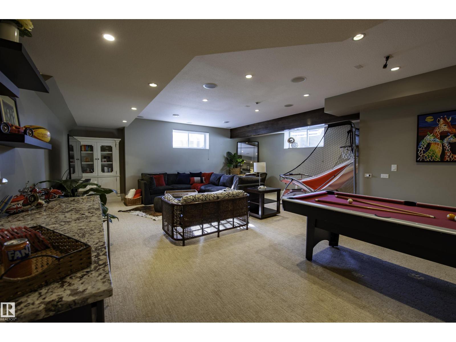 2525 CAMERON RAVINE LANDING NW, Edmonton