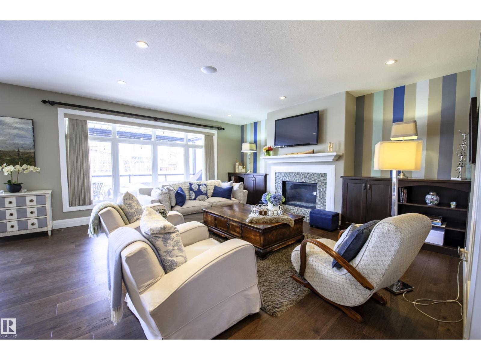 2525 CAMERON RAVINE LANDING NW, Edmonton