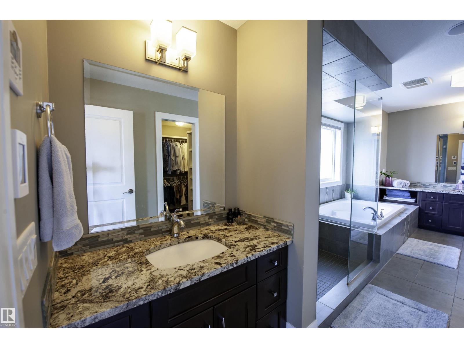 2525 CAMERON RAVINE LANDING NW, Edmonton