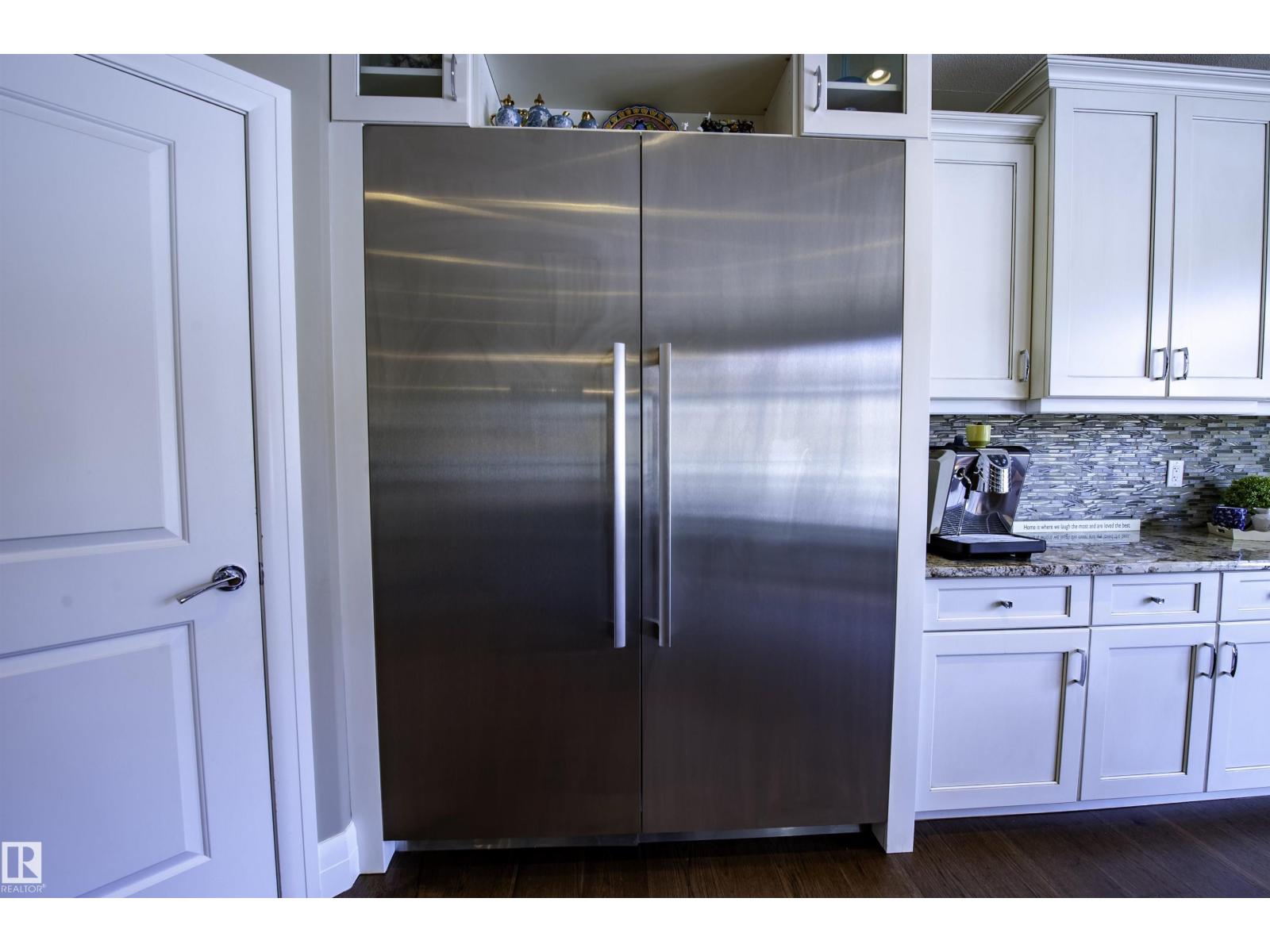 2525 CAMERON RAVINE LANDING NW, Edmonton