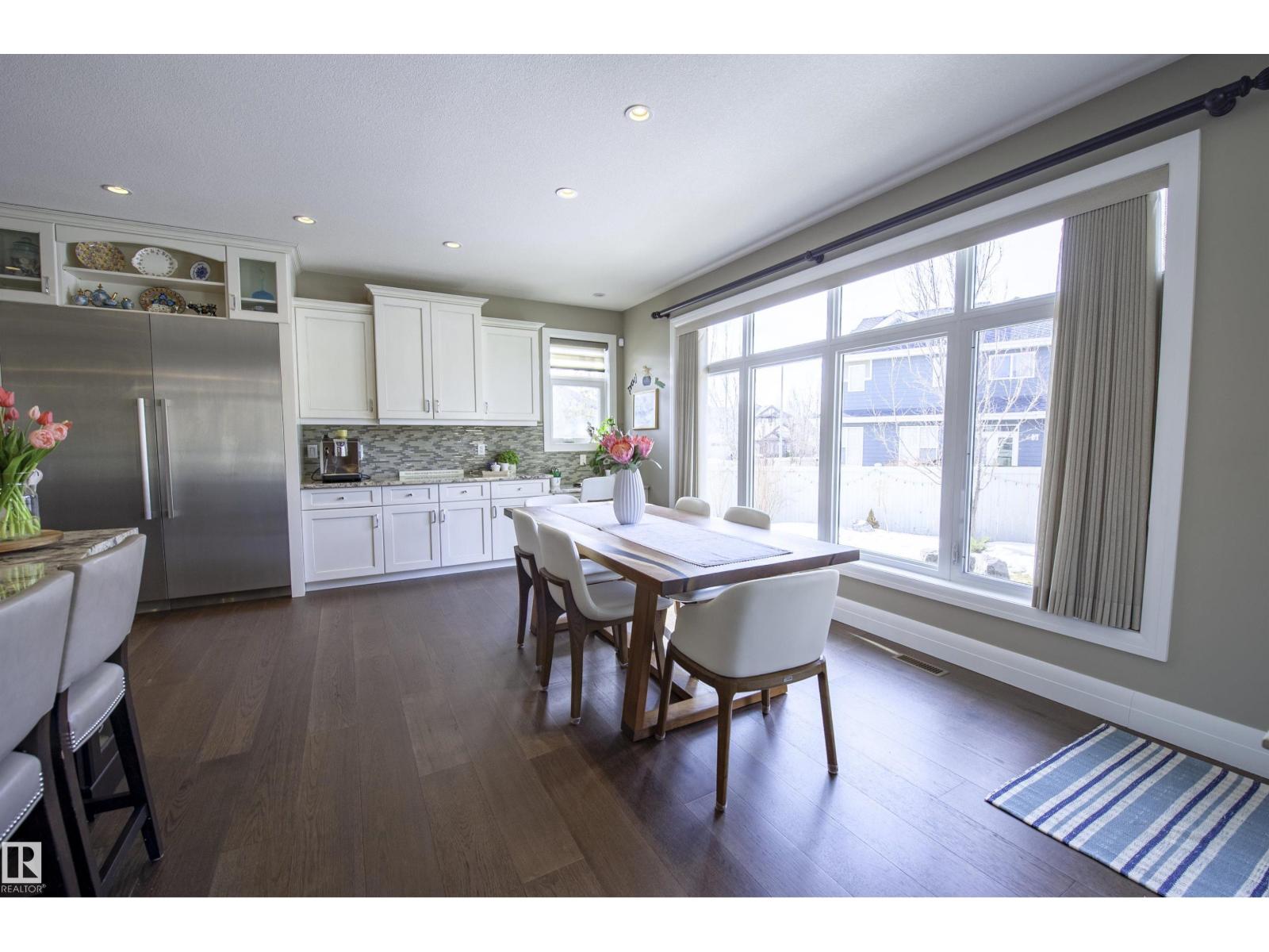 2525 CAMERON RAVINE LANDING NW, Edmonton