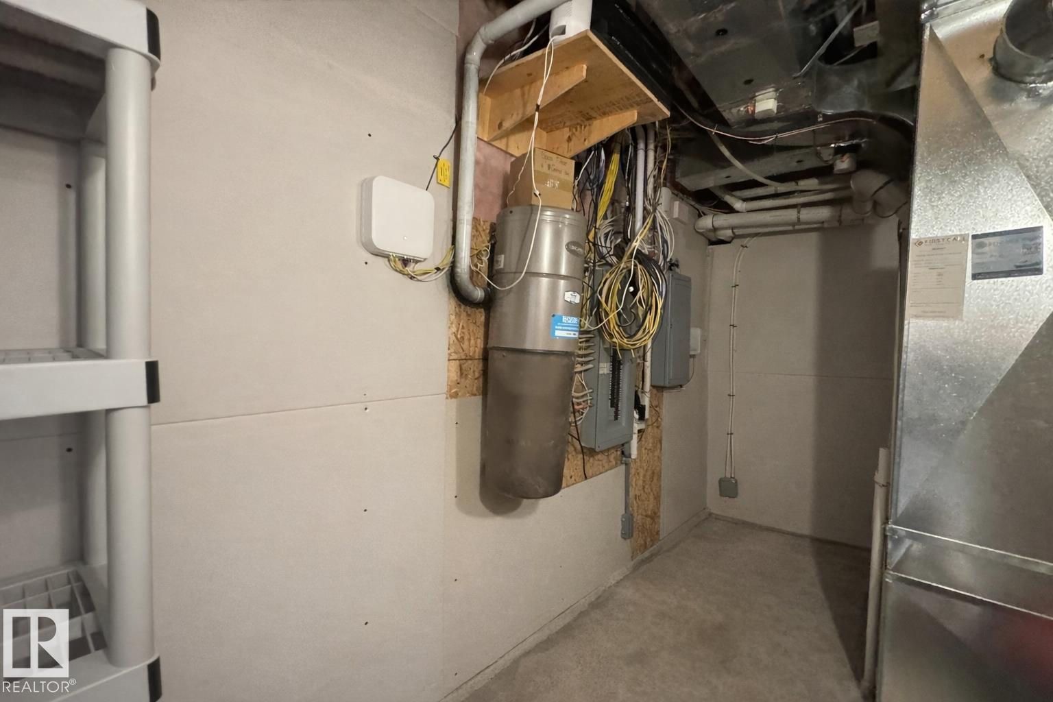 2525 CAMERON RAVINE LANDING NW, Edmonton