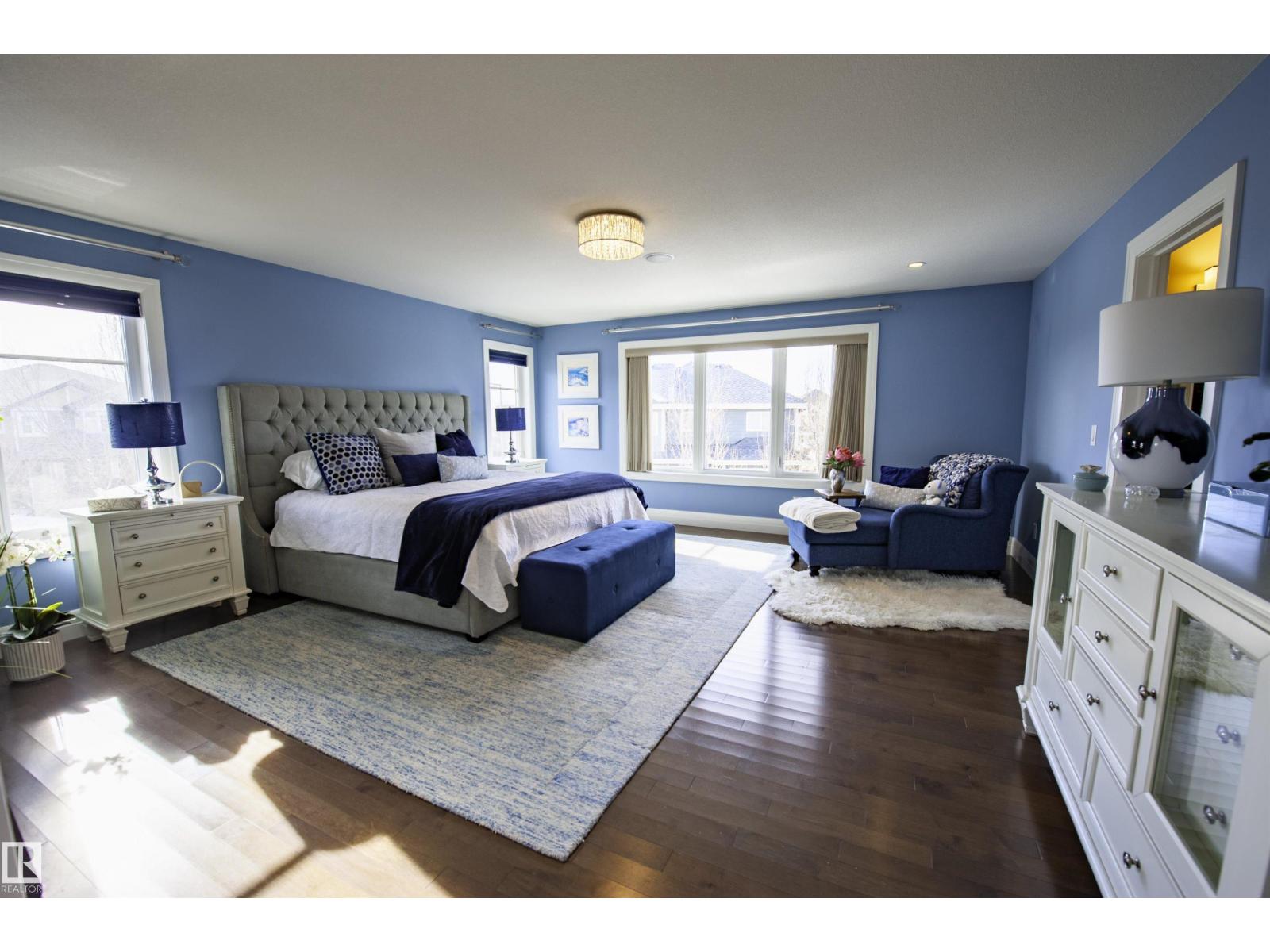 2525 CAMERON RAVINE LANDING NW, Edmonton