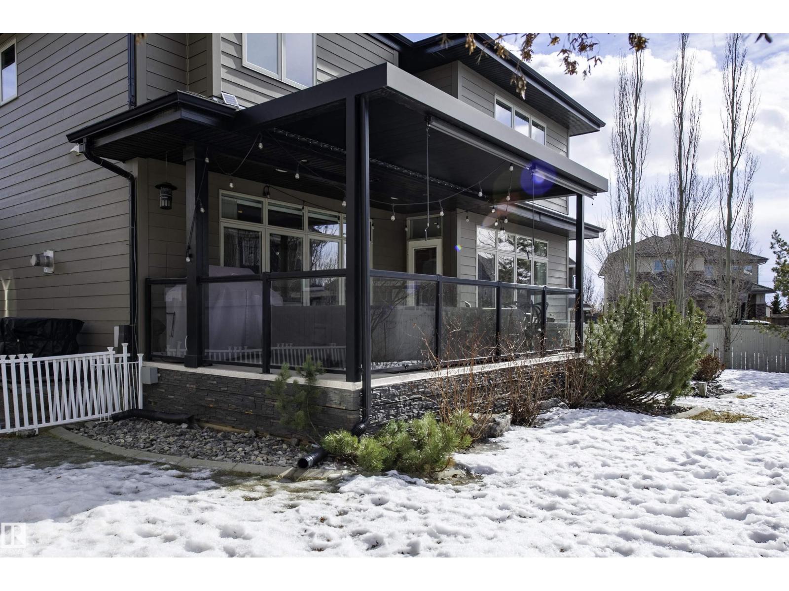 2525 CAMERON RAVINE LANDING NW, Edmonton