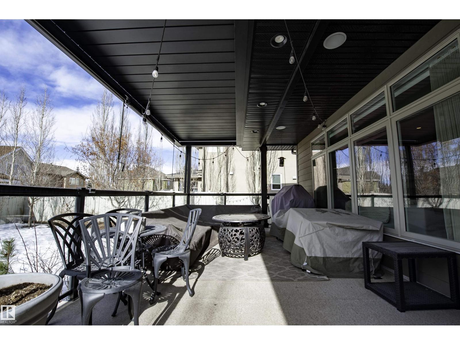 2525 CAMERON RAVINE LANDING NW, Edmonton