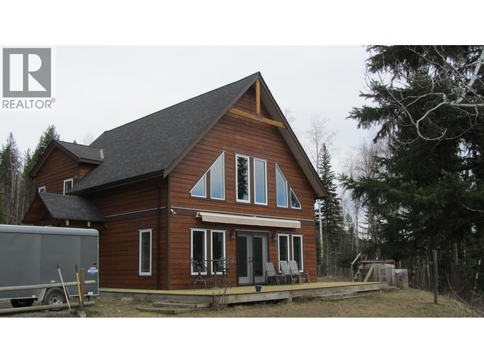 2644 EAGLE CREEK ROAD - 1
