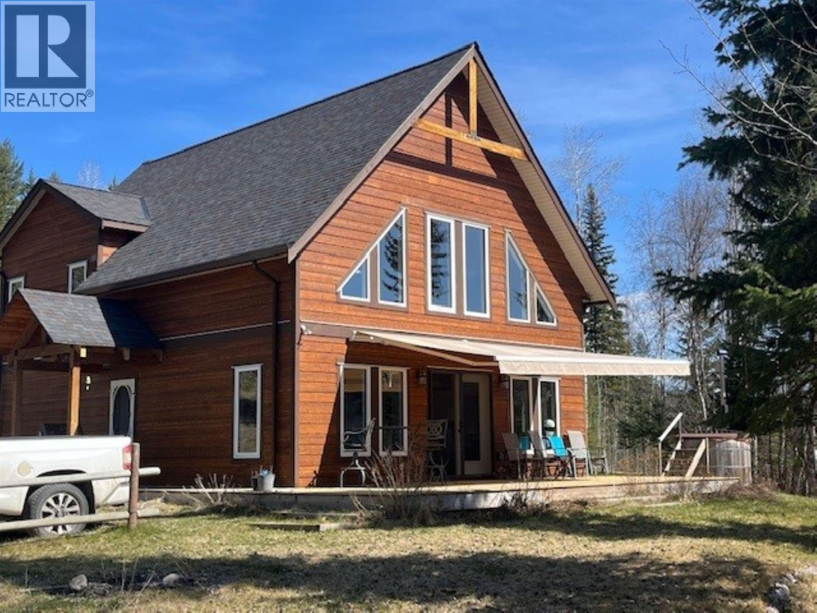 2644 EAGLE CREEK ROAD - 2