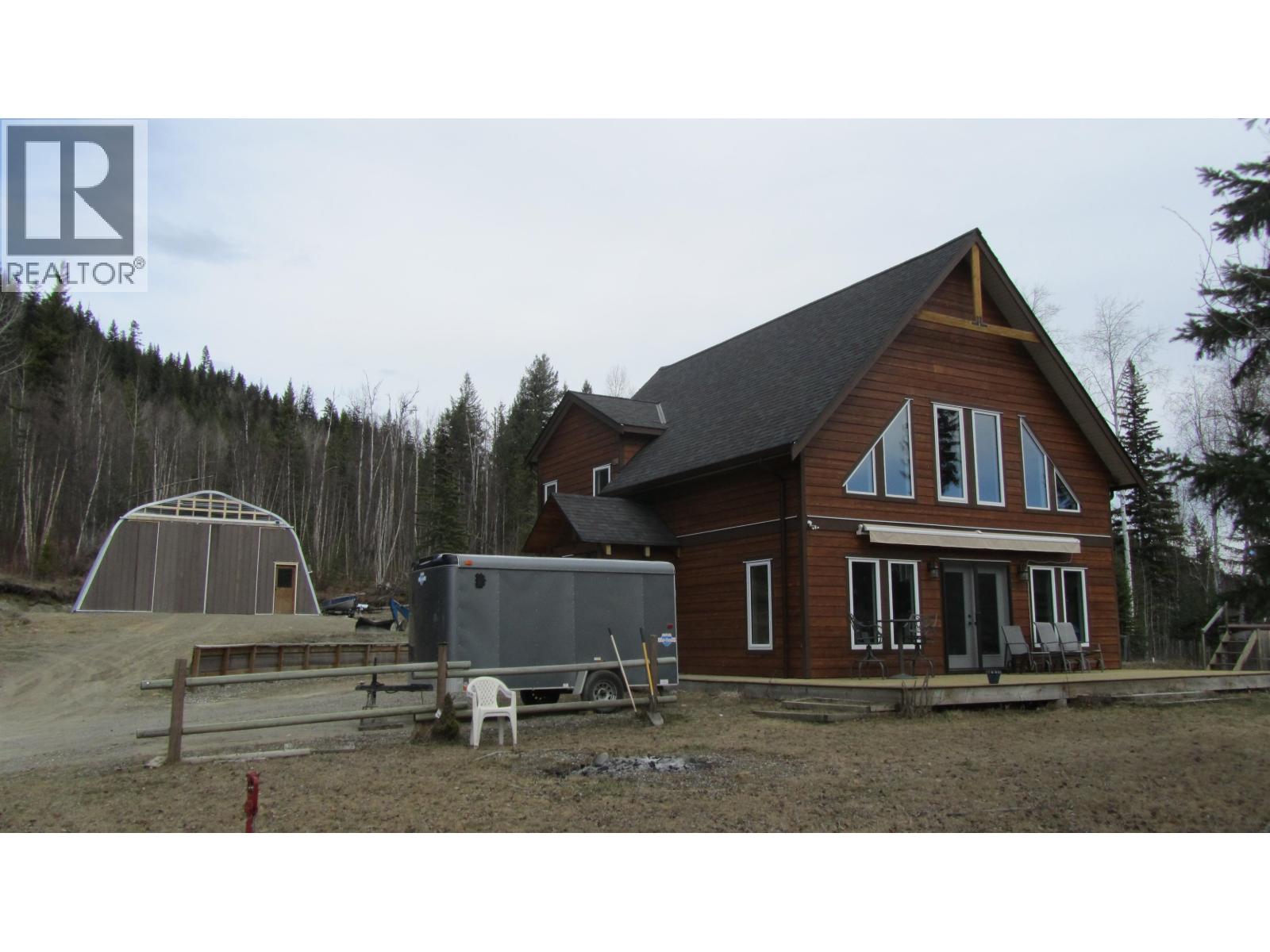 2644 EAGLE CREEK ROAD - 4