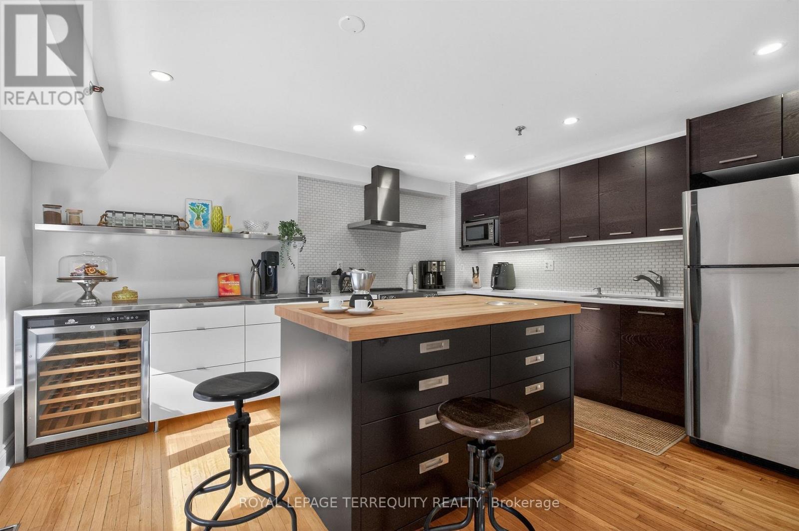 #1 75 MARKHAM STREET - 12