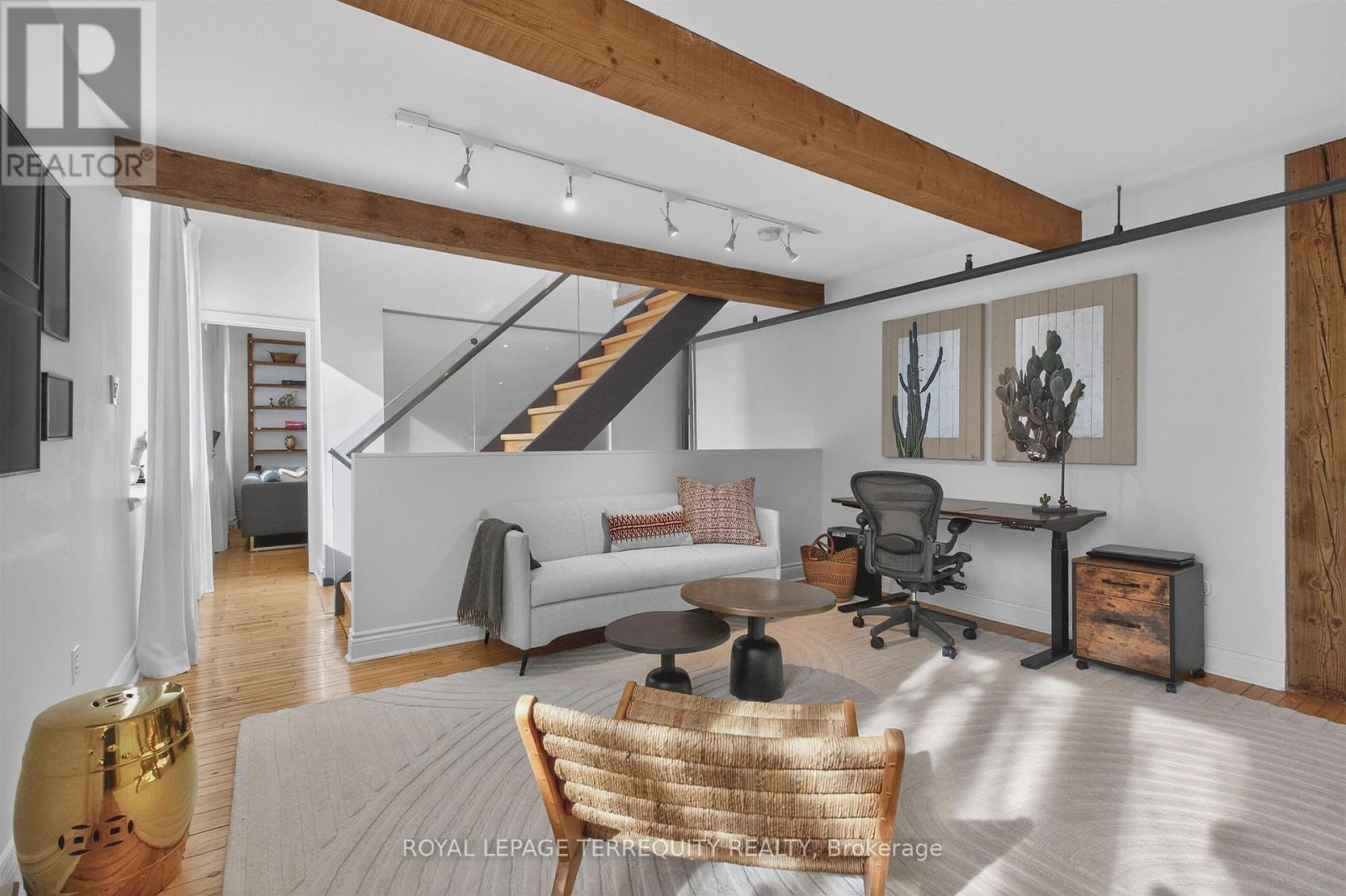 #1 75 MARKHAM STREET - 16