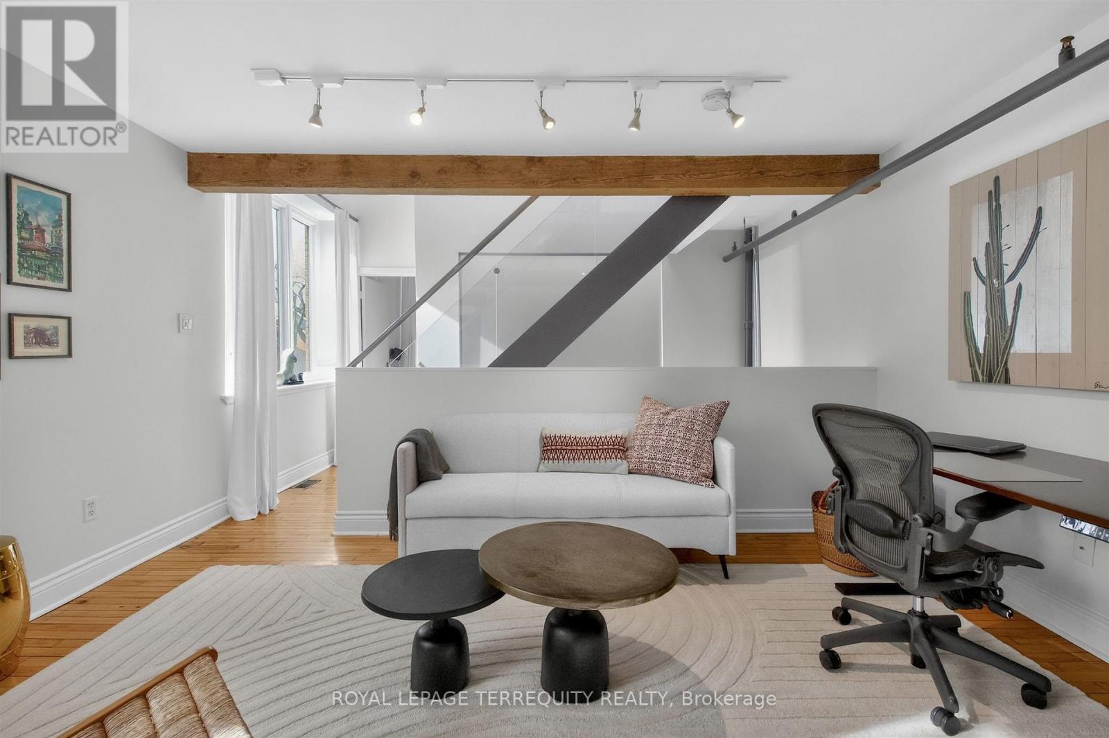 #1 75 MARKHAM STREET - 17