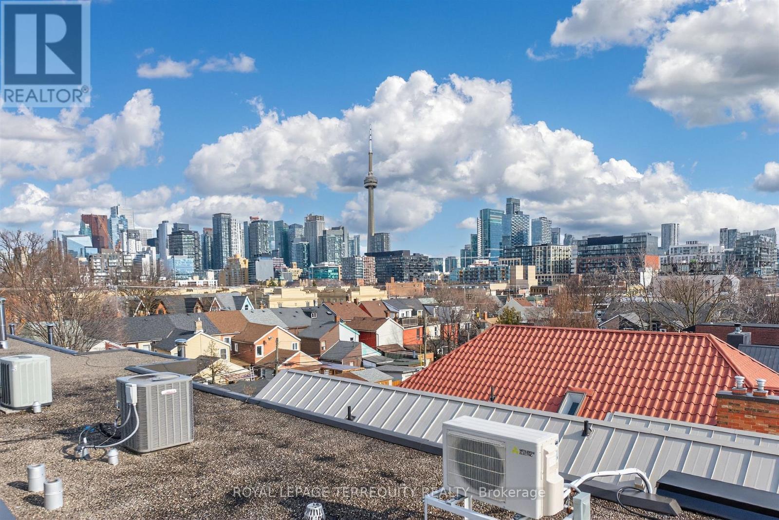 #1 75 MARKHAM STREET - 38