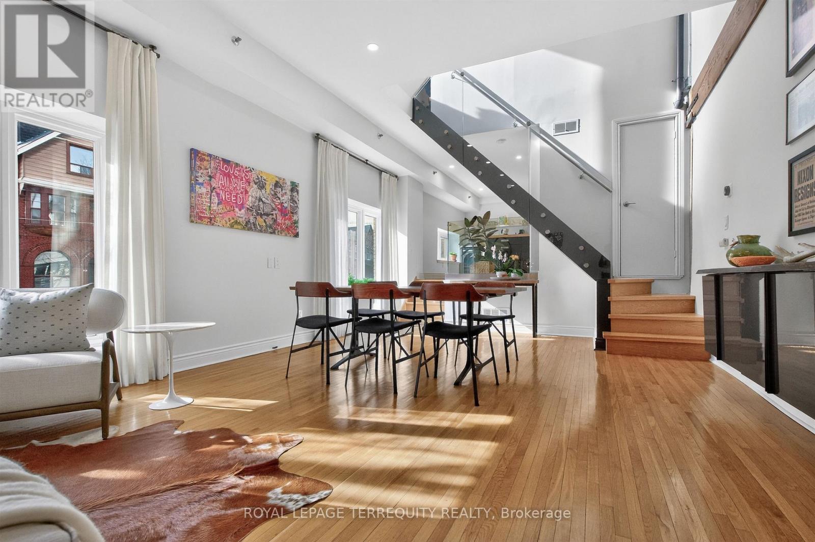 #1 75 MARKHAM STREET - 9