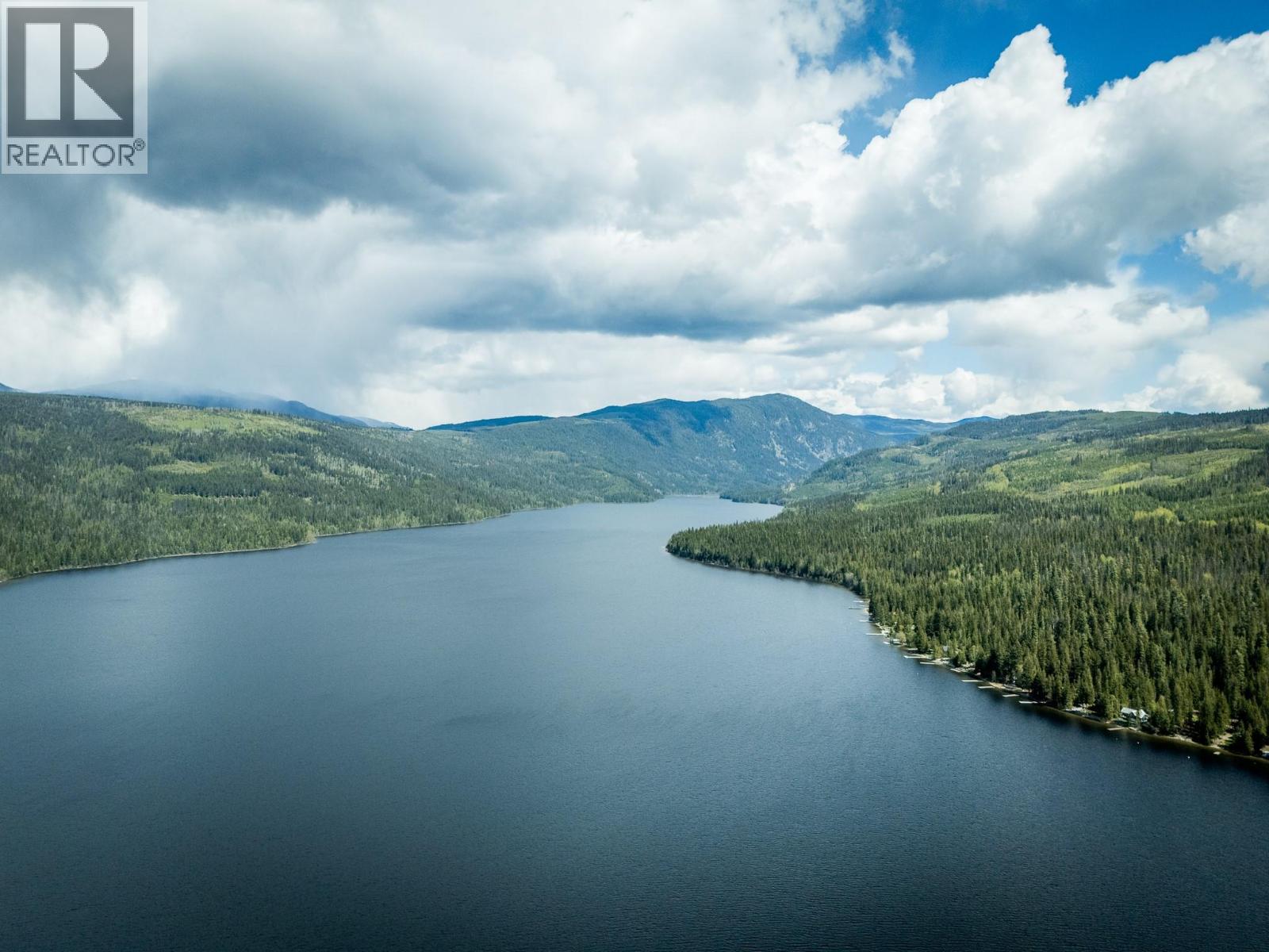 5319 EAST BARRIERE LAKE FS Road, Barriere