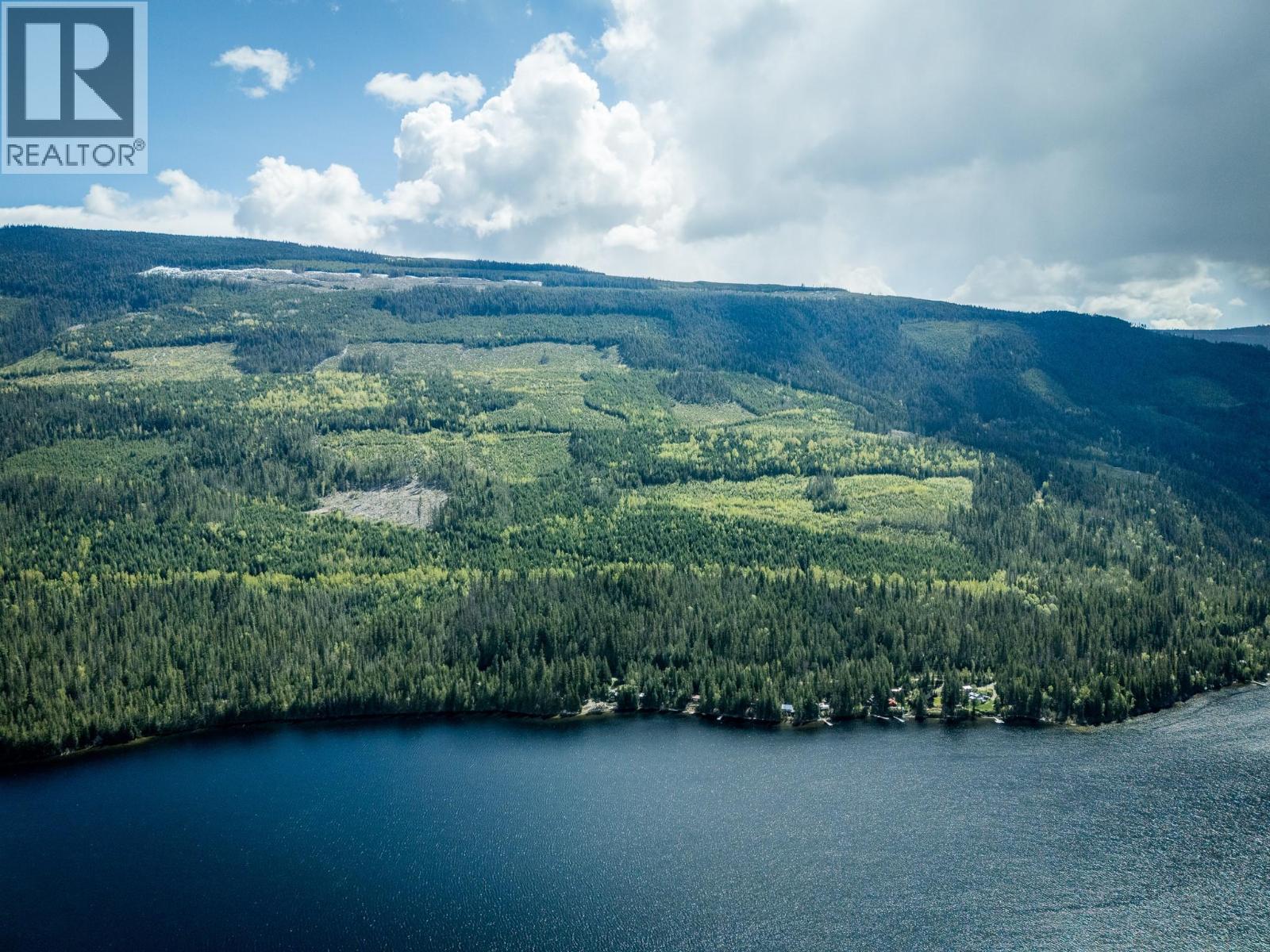 5319 EAST BARRIERE LAKE FS Road, Barriere