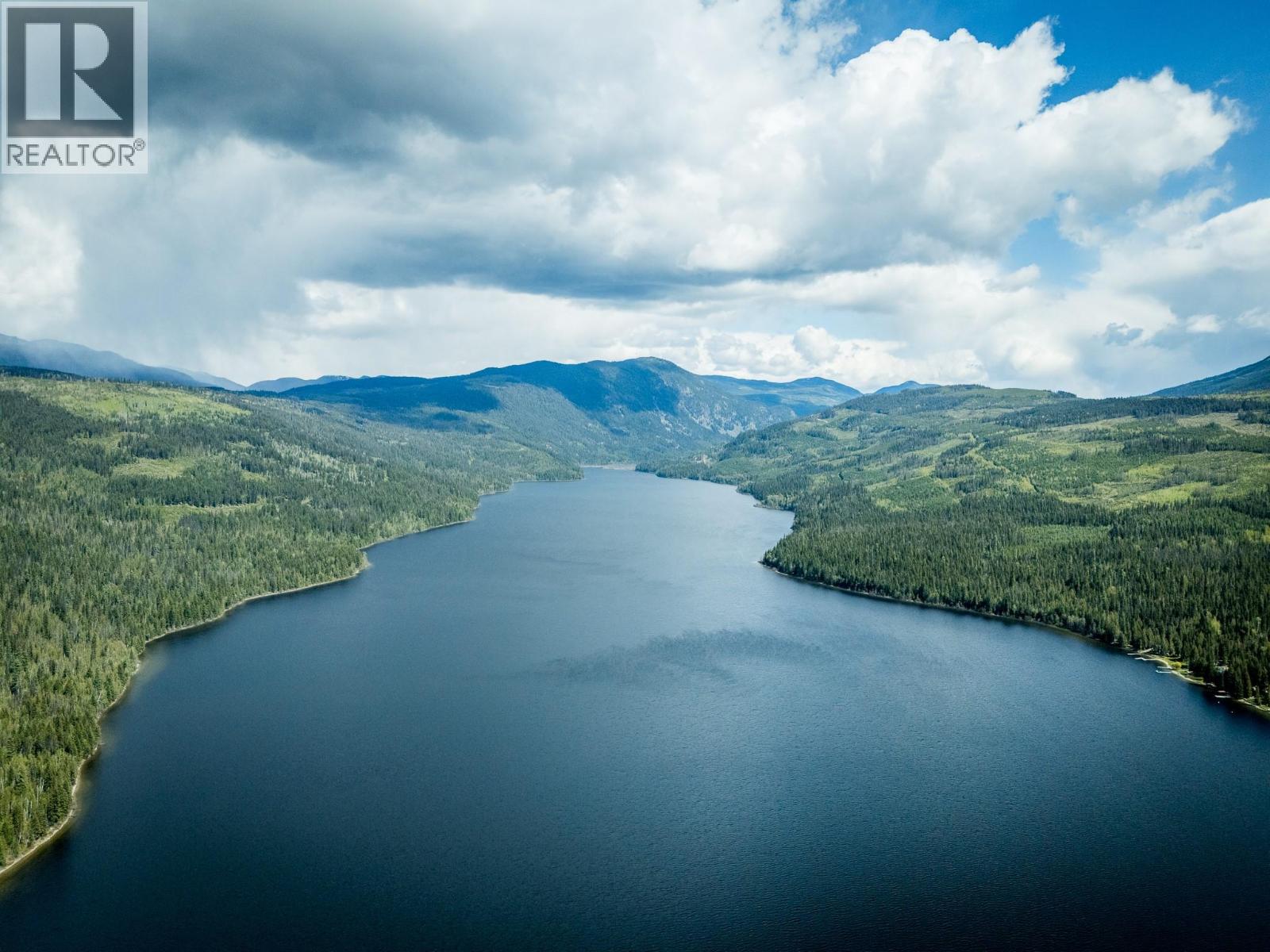 5319 EAST BARRIERE LAKE FS Road, Barriere