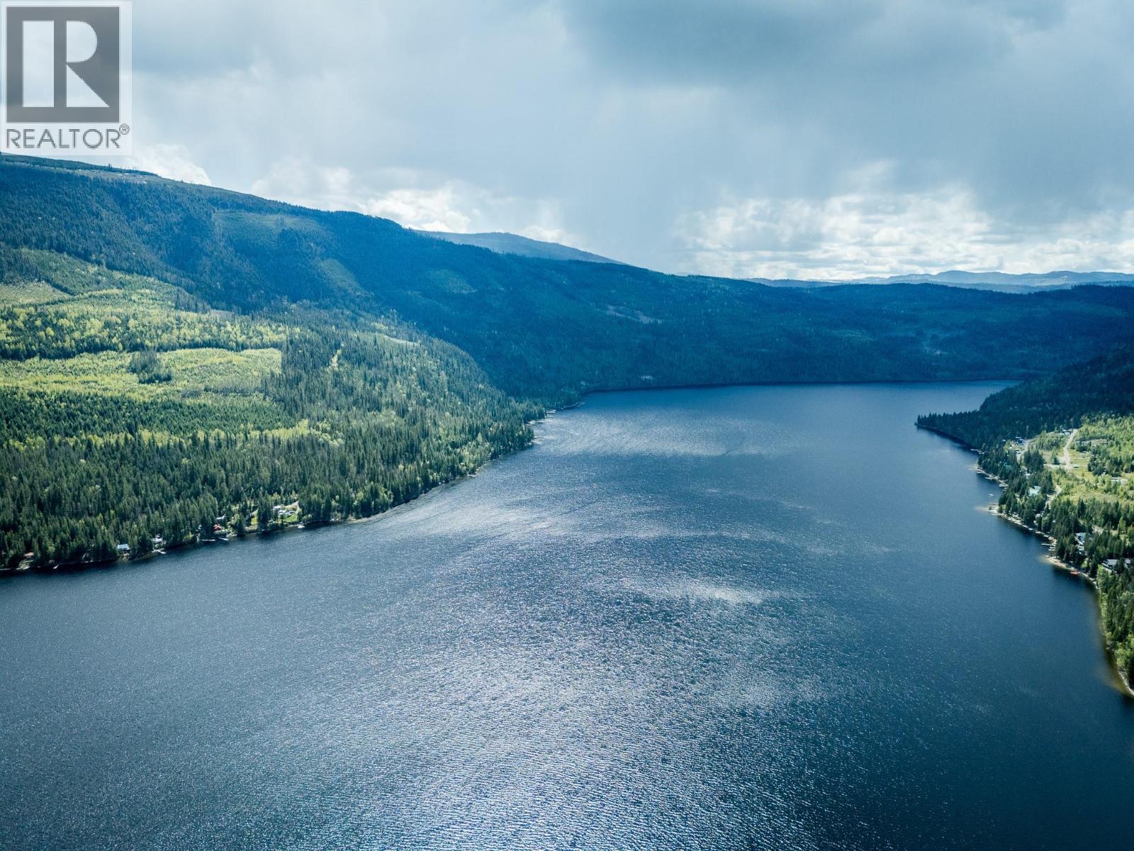 5319 EAST BARRIERE LAKE FS Road, Barriere