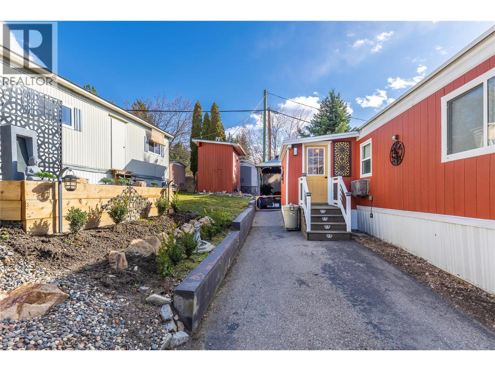 98 15401 Kalamalka Lake Road, Vernon