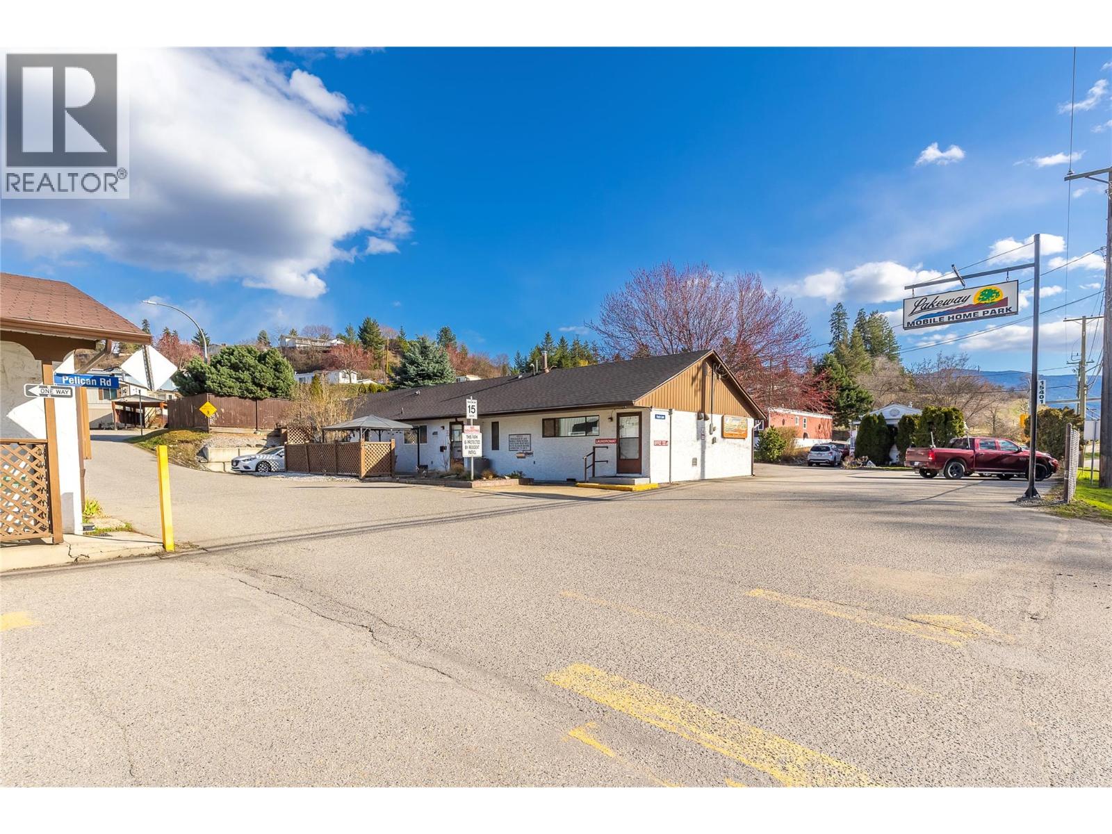 98 15401 Kalamalka Lake Road, Vernon