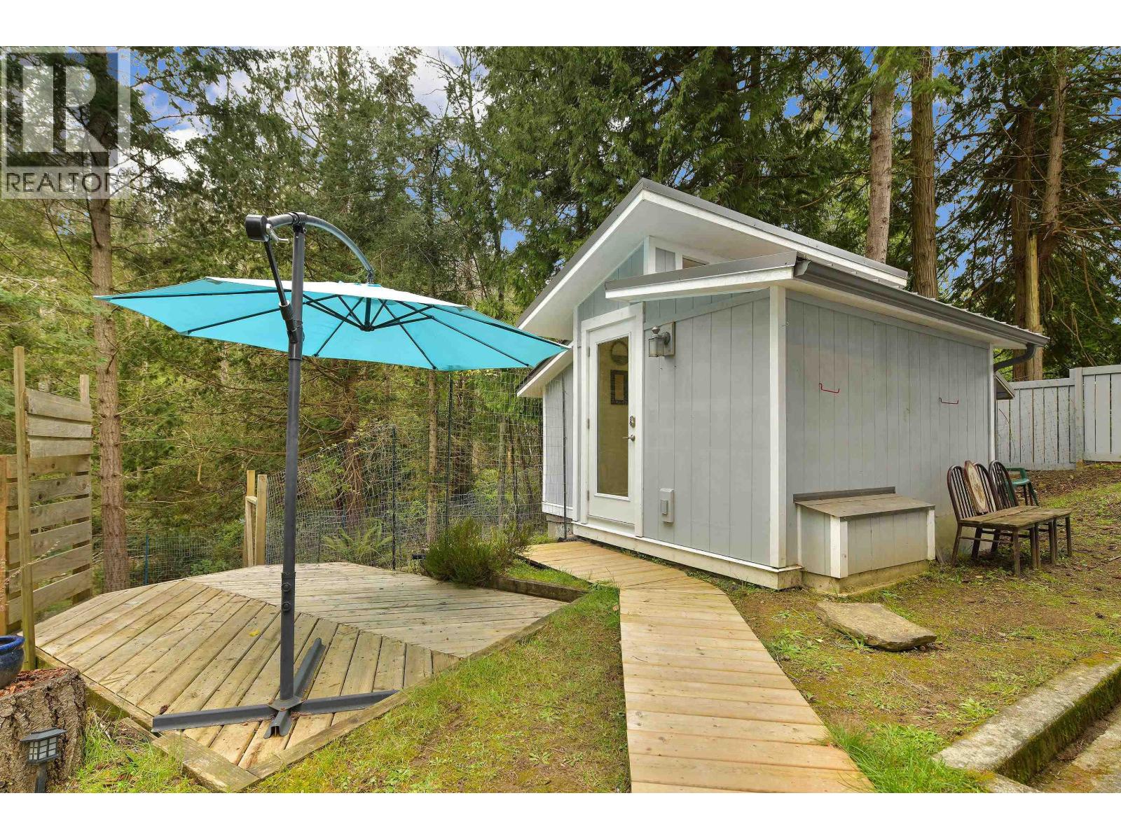 568 BAYVIEW DRIVE, Mayne Island