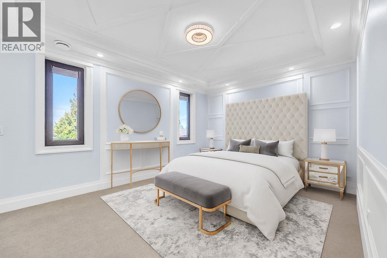 6031 WOODWARDS Road, Richmond