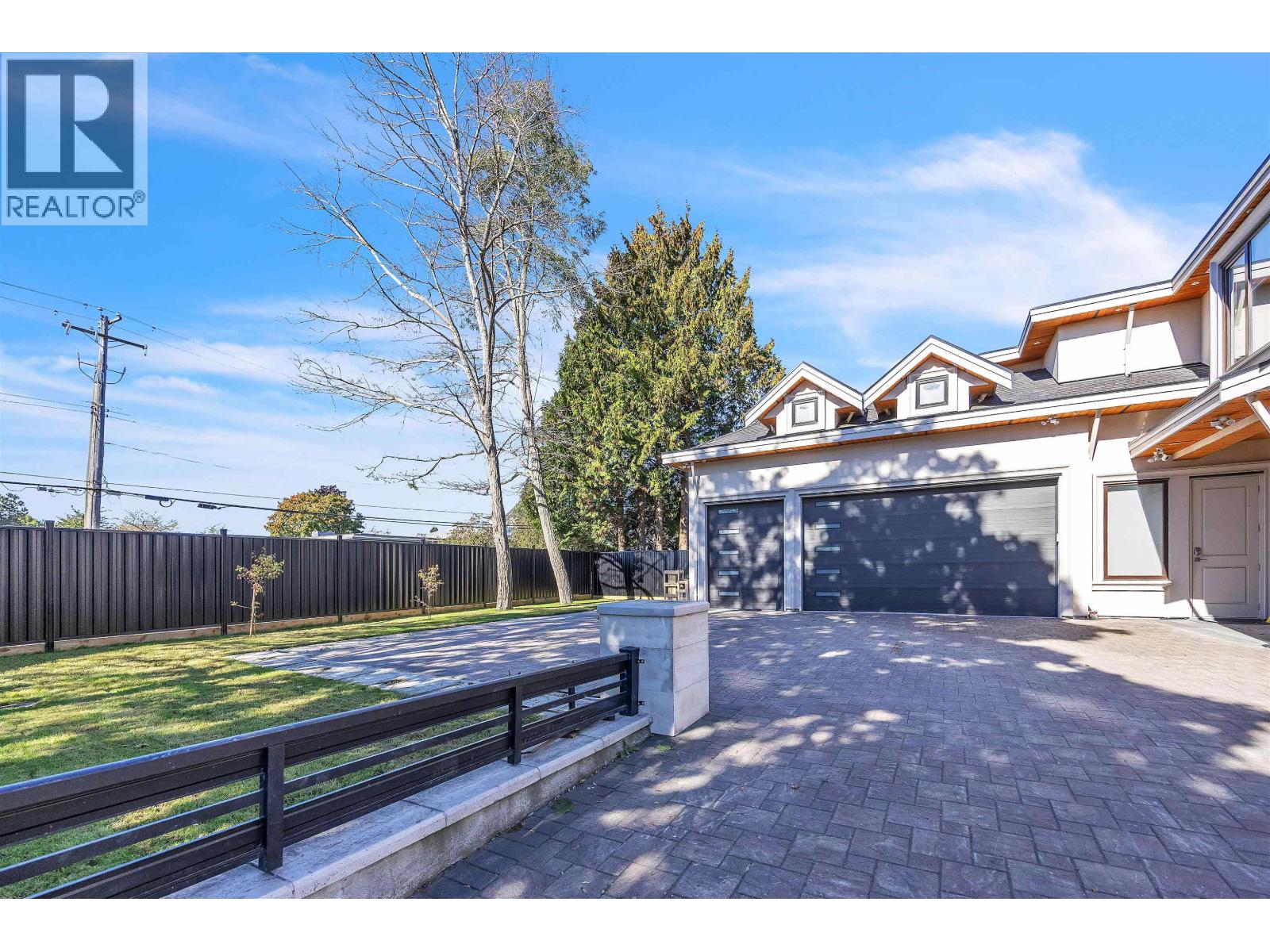 6031 WOODWARDS Road, Richmond