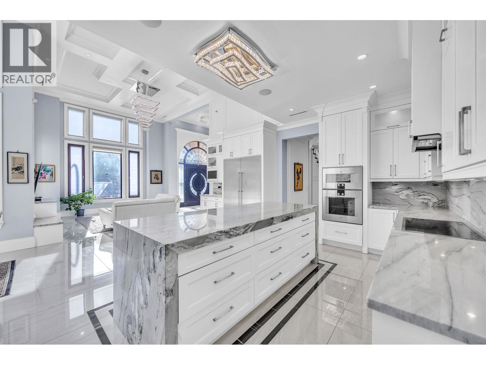 6031 WOODWARDS Road, Richmond