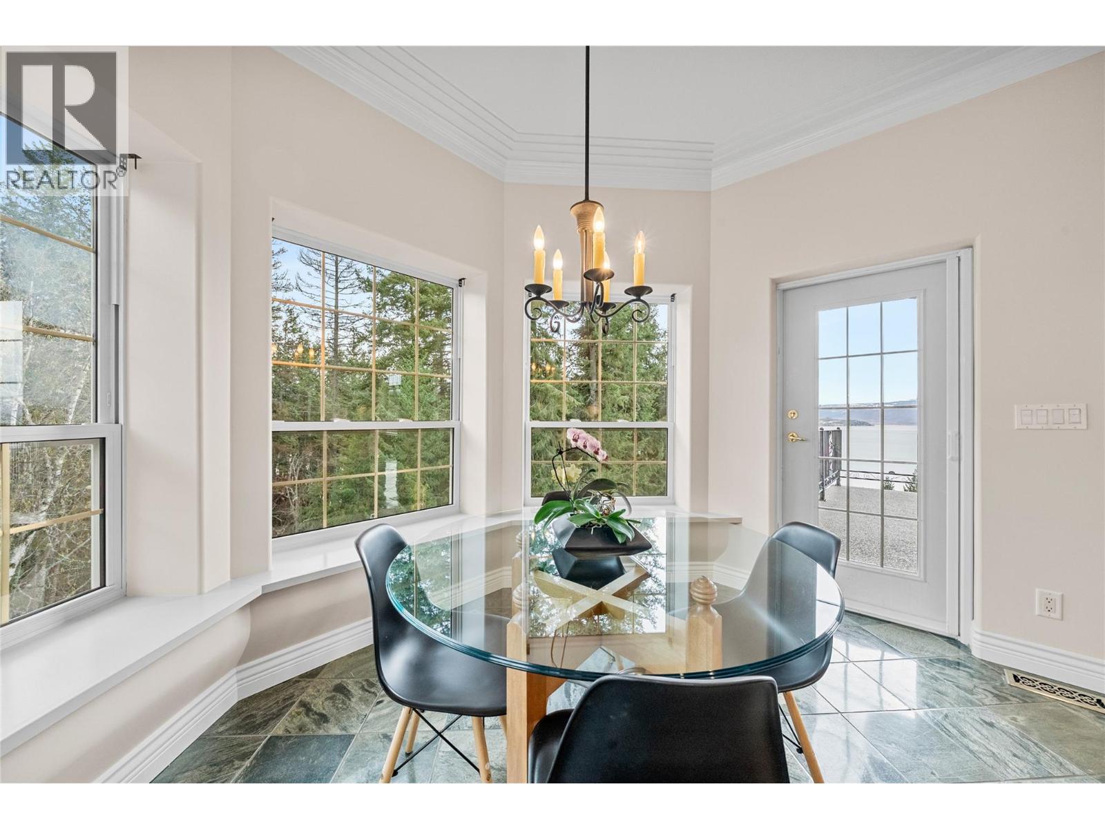  3676 McBride Road, Blind Bay