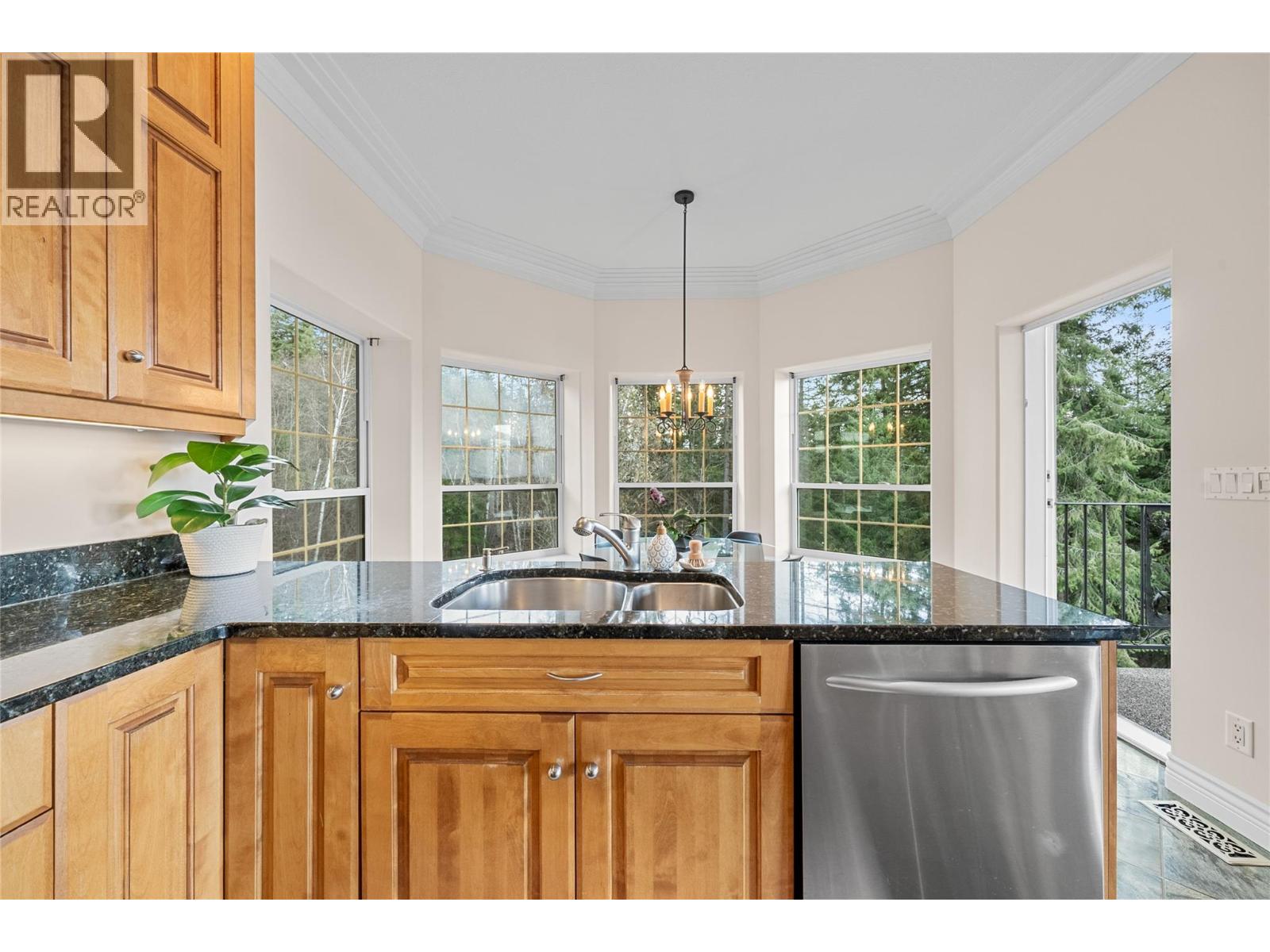  3676 McBride Road, Blind Bay