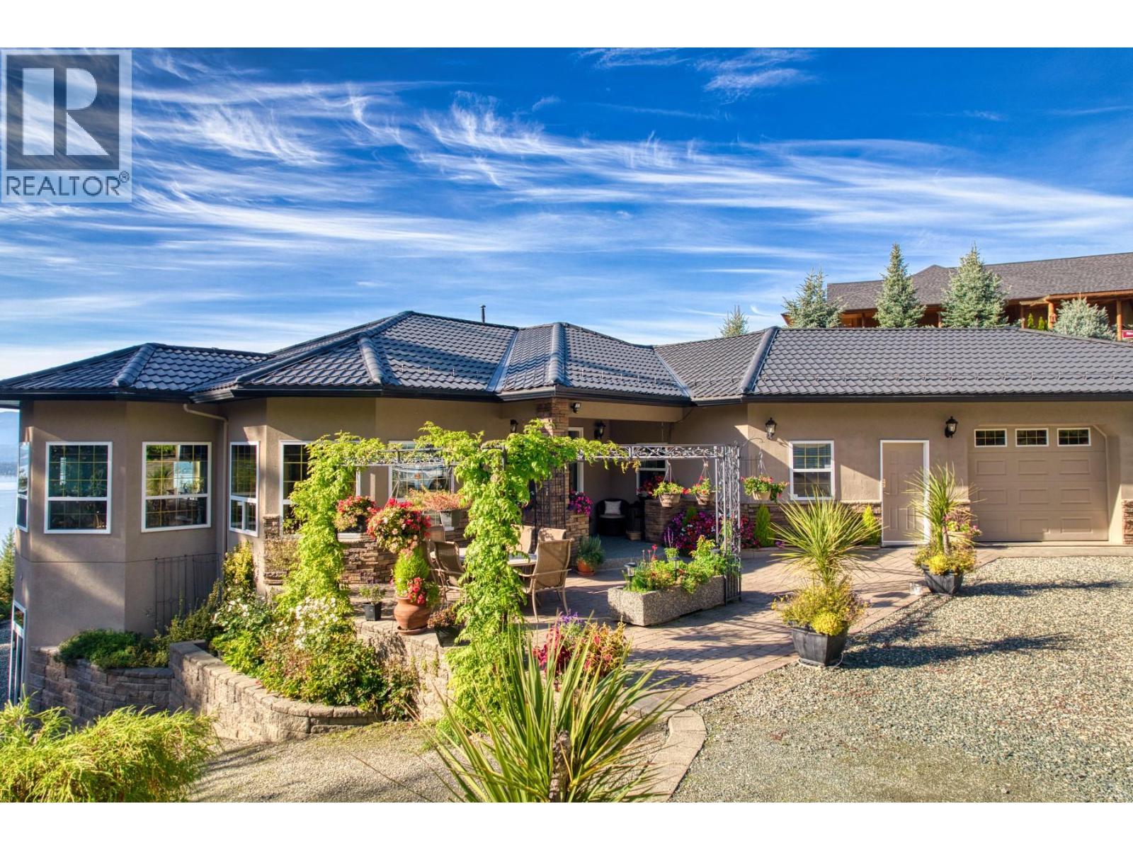  3676 McBride Road, Blind Bay