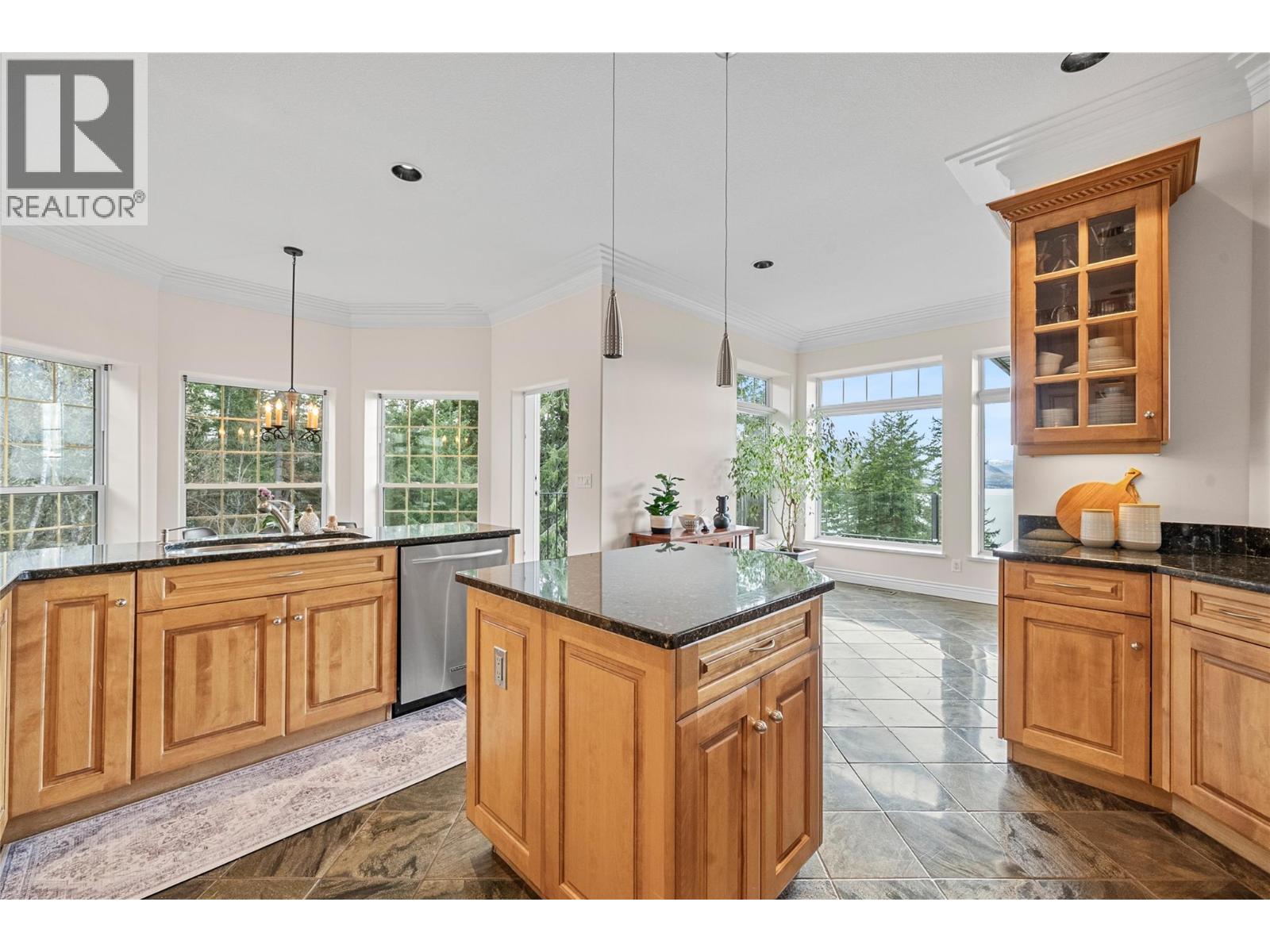  3676 McBride Road, Blind Bay