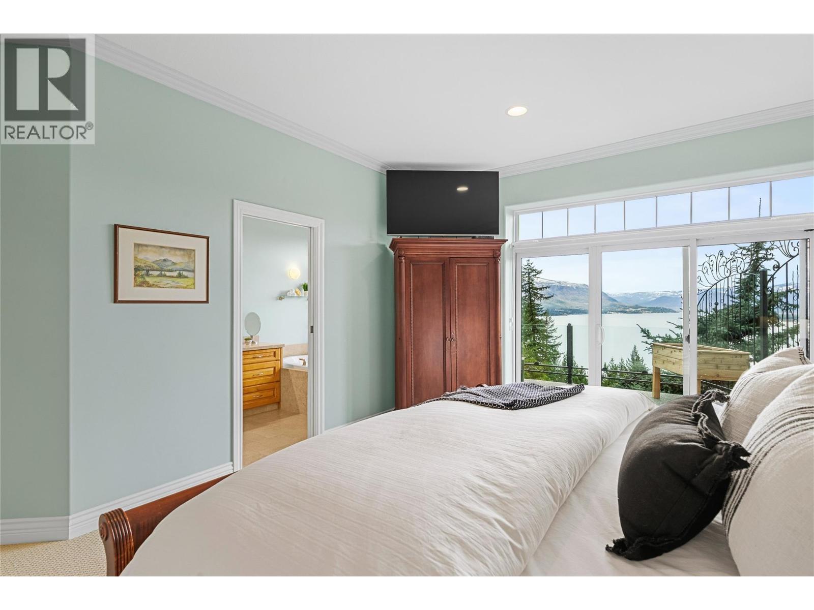  3676 McBride Road, Blind Bay