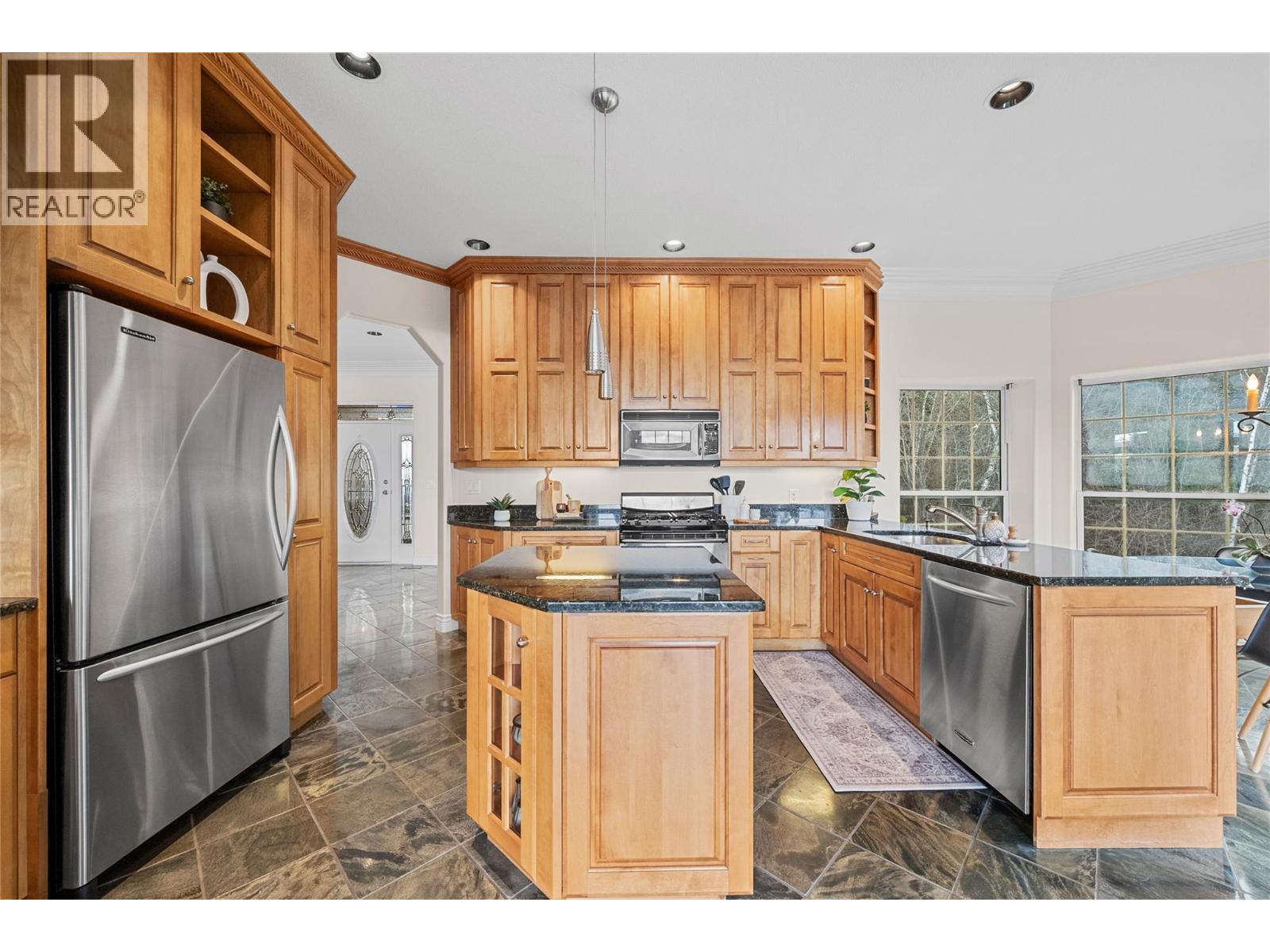  3676 McBride Road, Blind Bay