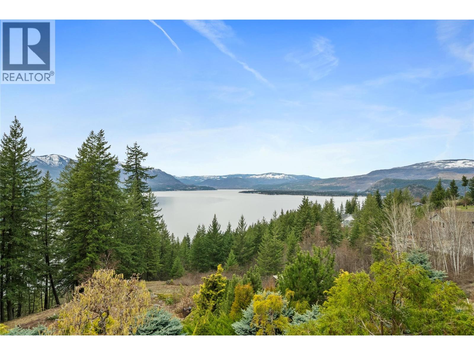  3676 McBride Road, Blind Bay