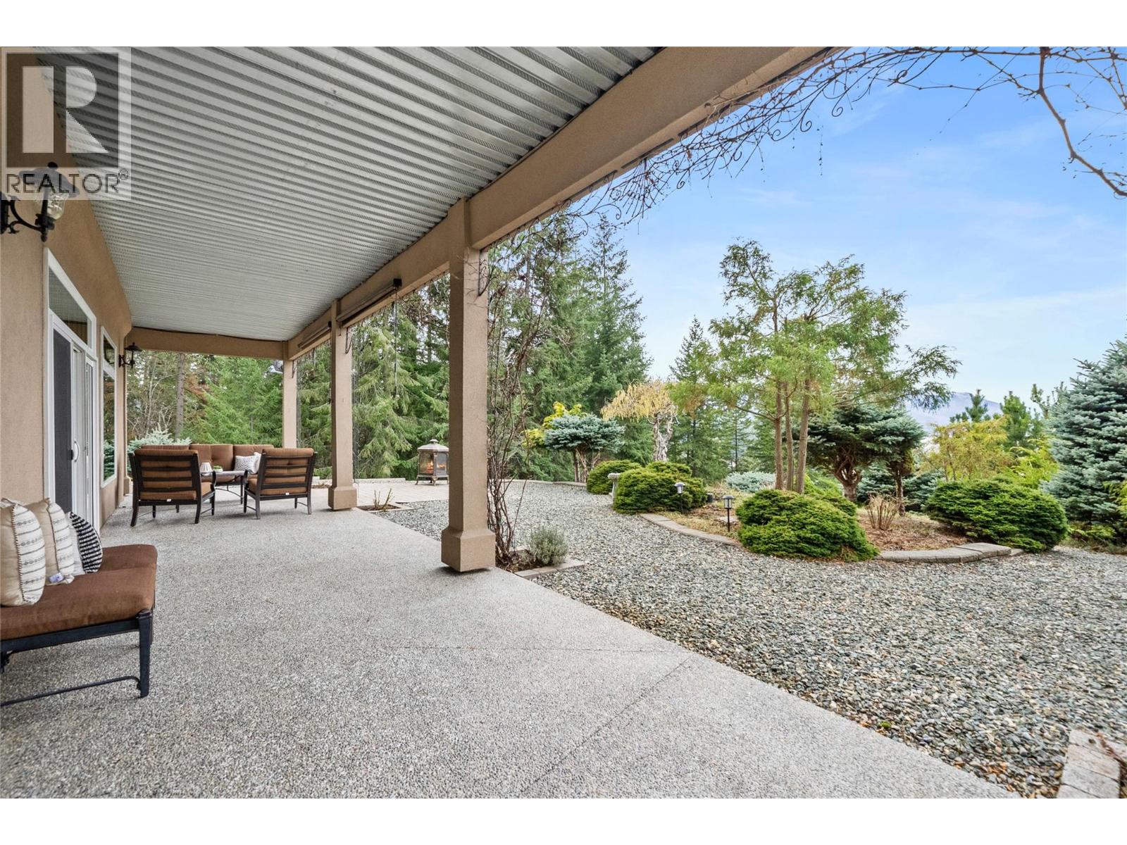  3676 McBride Road, Blind Bay